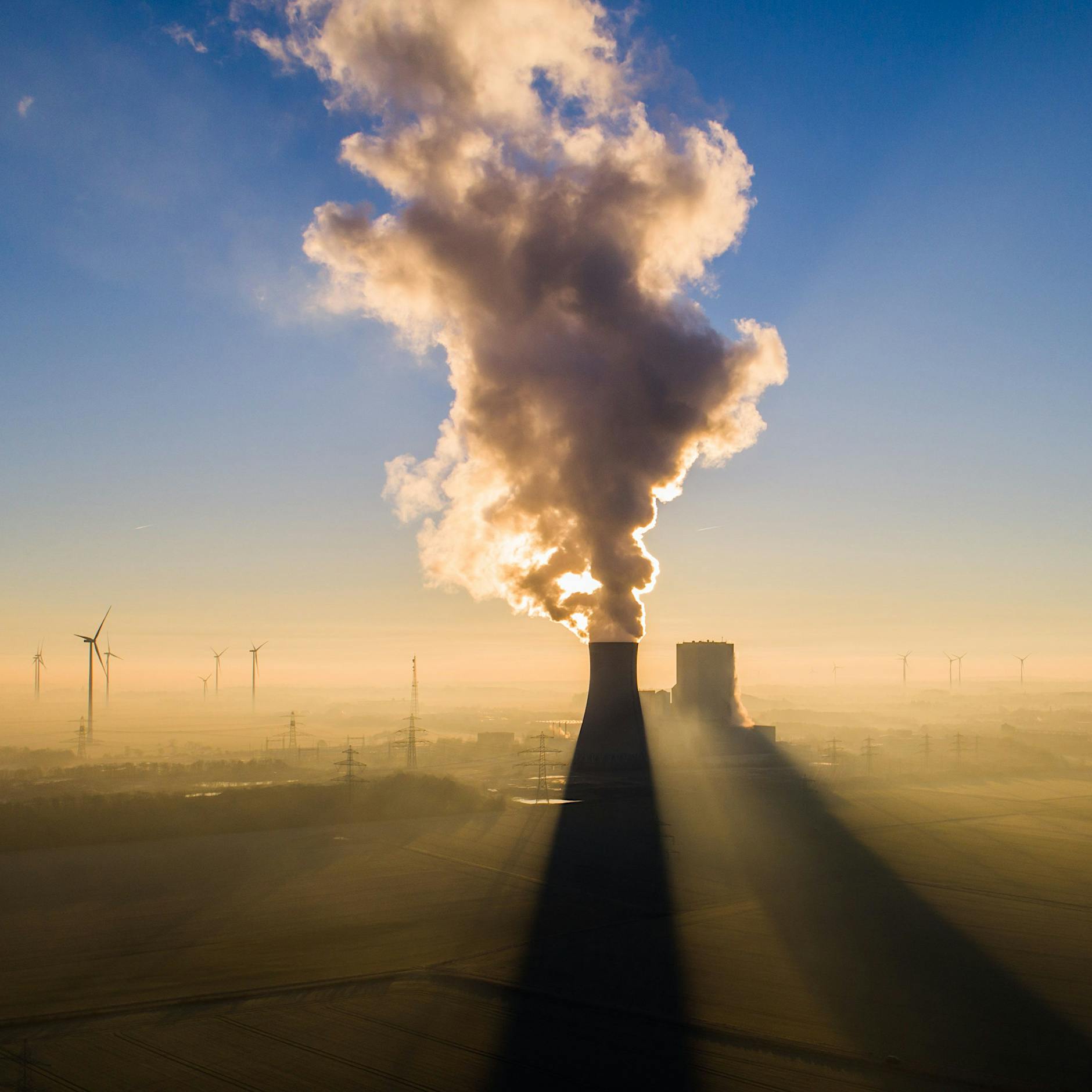 Klimaschutz und Politik: Mit Naturgesetzen kann man nicht verhandeln