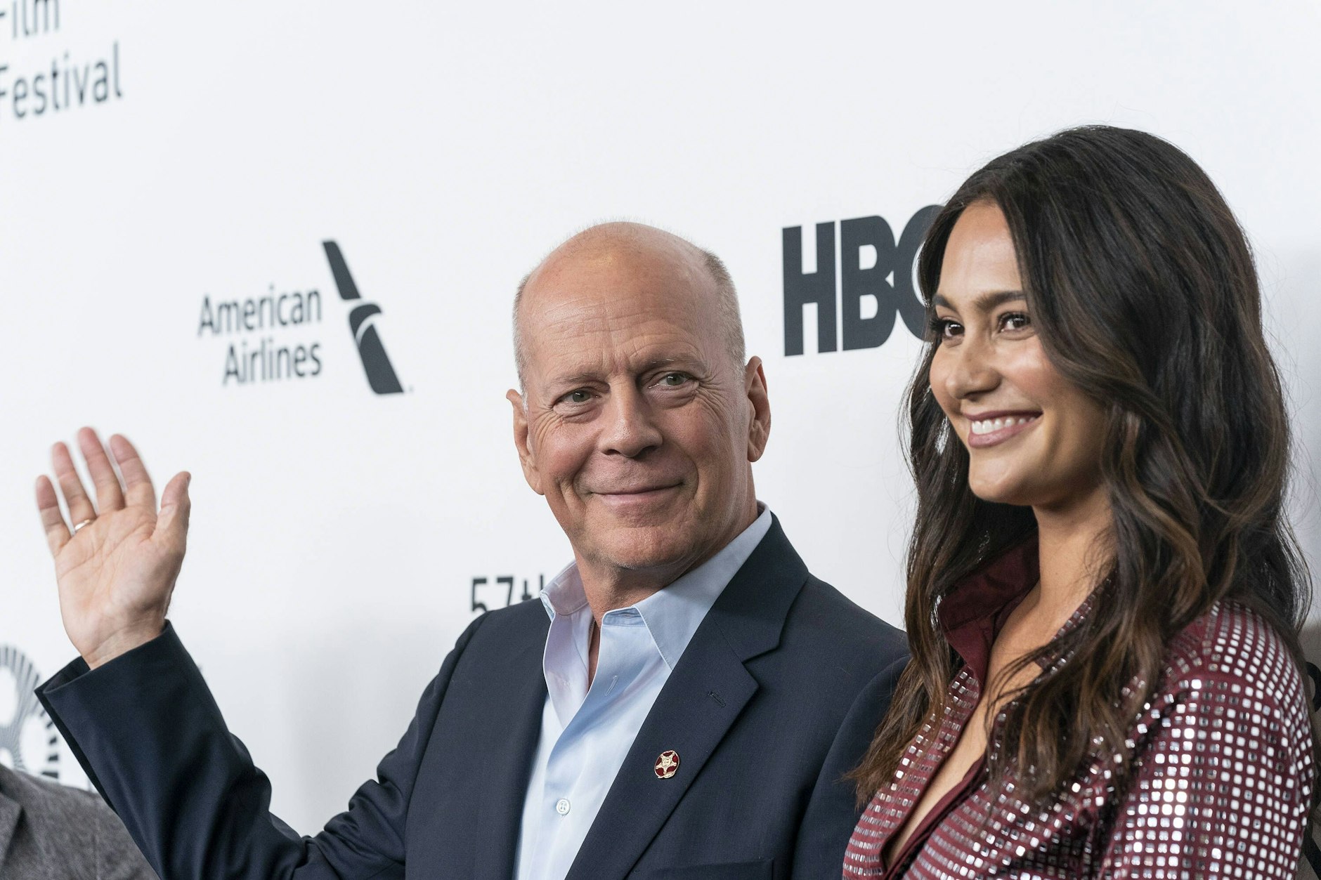 Bruce Willis: Ehefrau Emma Bereitet Töchter Auf Seinen Tod Vor - jrlqdg4