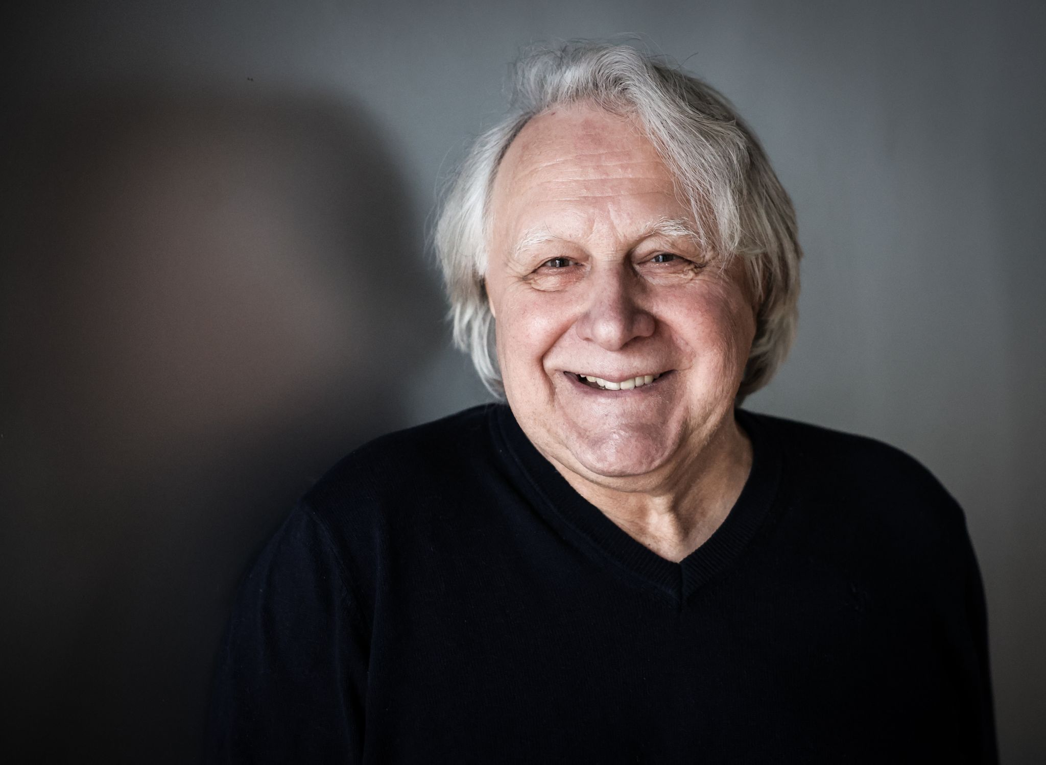 Image - Kracher nach dem ESC: Wird ER der Nachfolger von Kommentator Peter Urban?