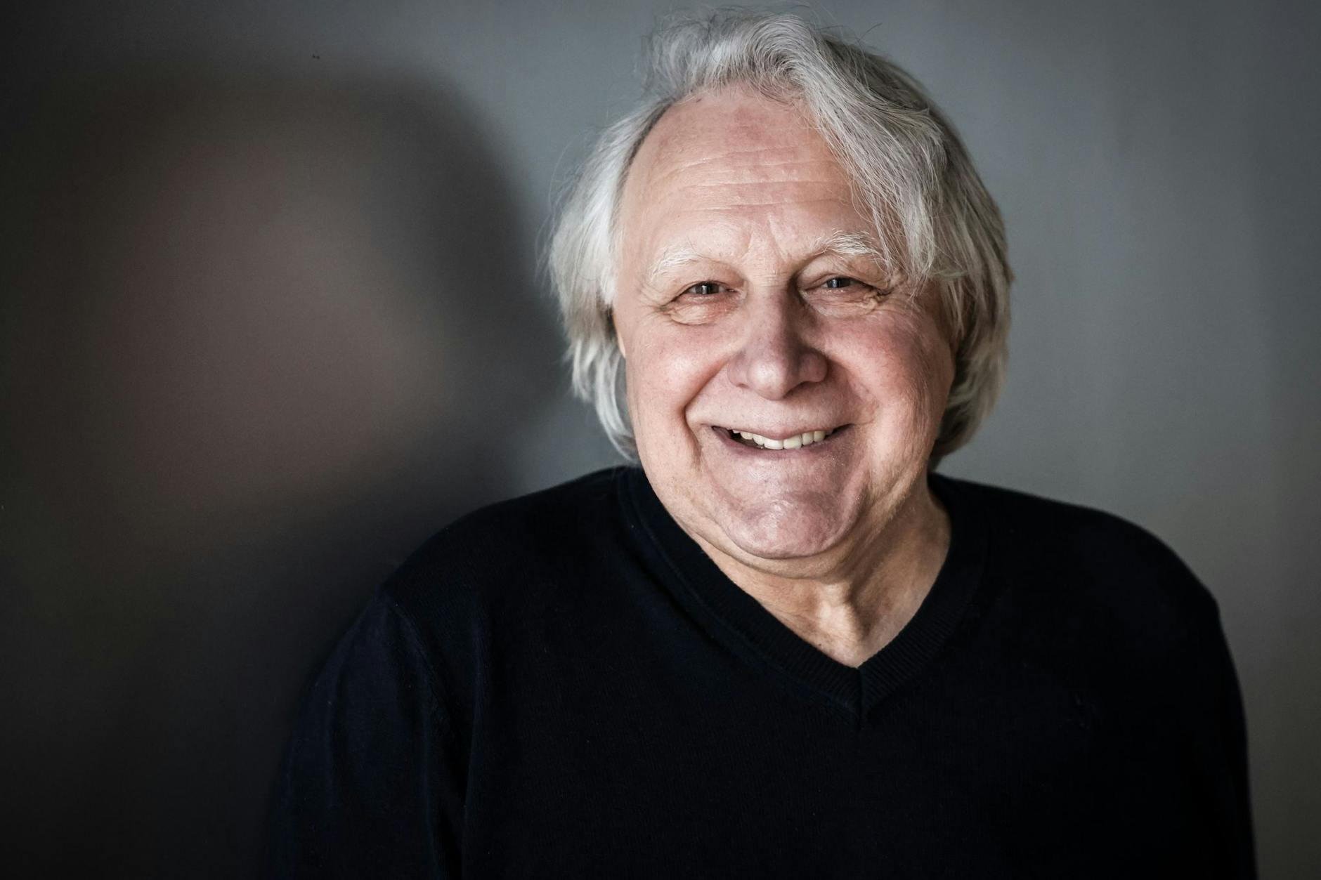 Peter Urban kommentierte 2023 zum letzten Mal den Eurovision Song Contest (ESC).