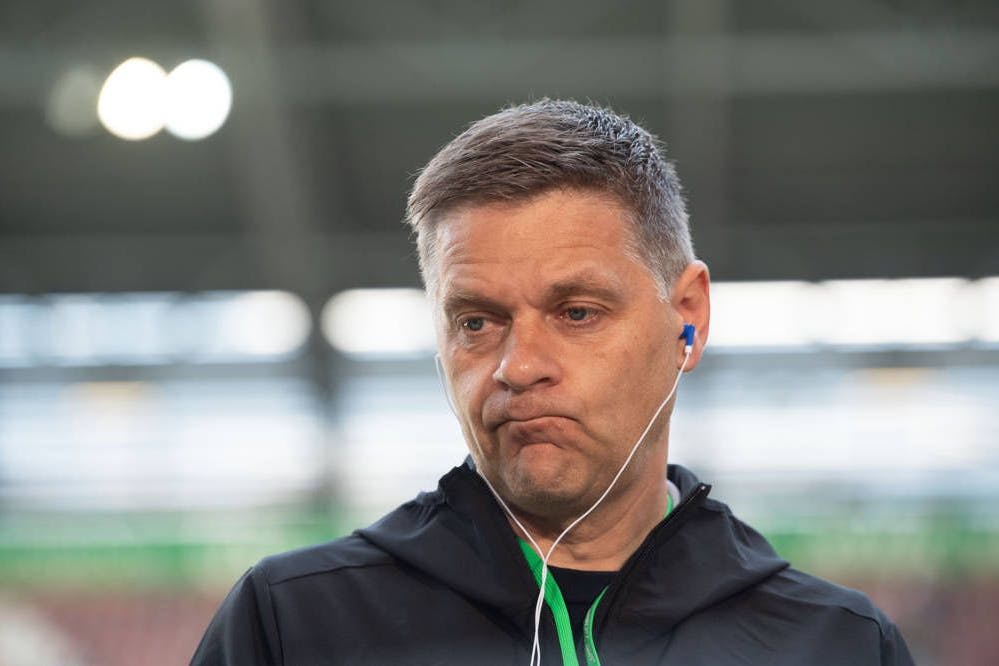 Oliver Ruhnert hat als Kaderplaner beim 1. FC Union Berlin großen Erfolg.