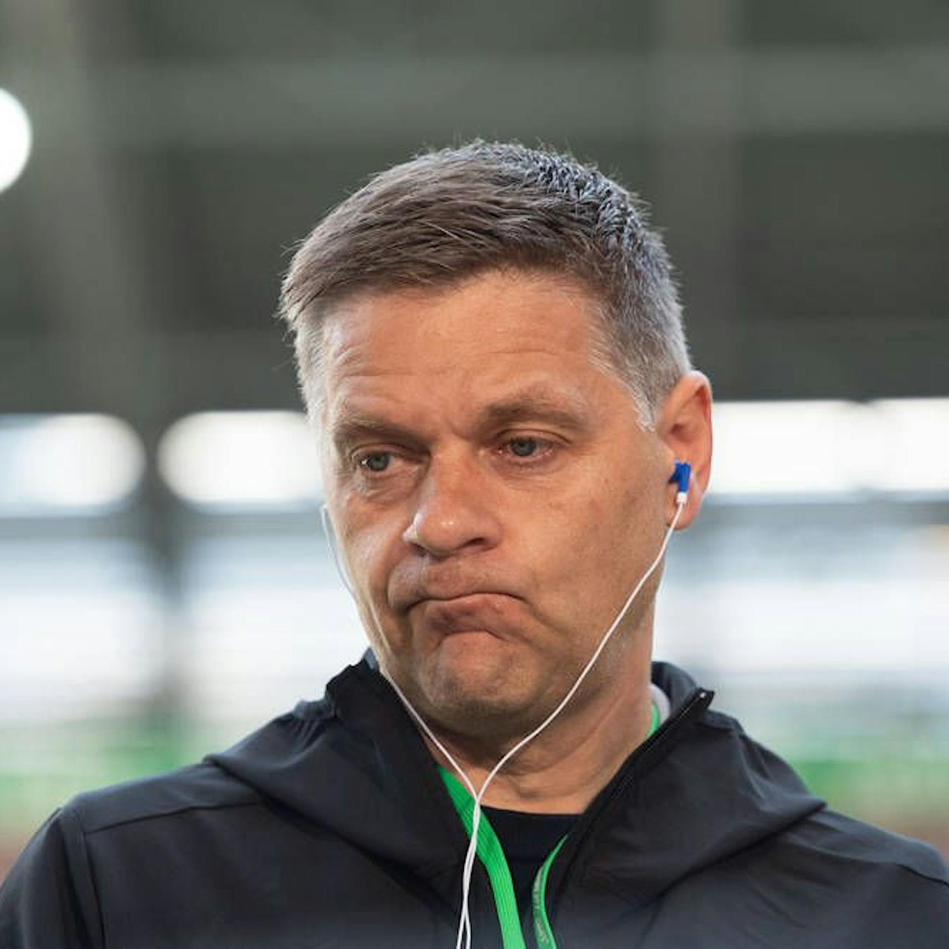 Unions Kaderplaner Oliver Ruhnert und der Vorstoß in eine neue Dimension