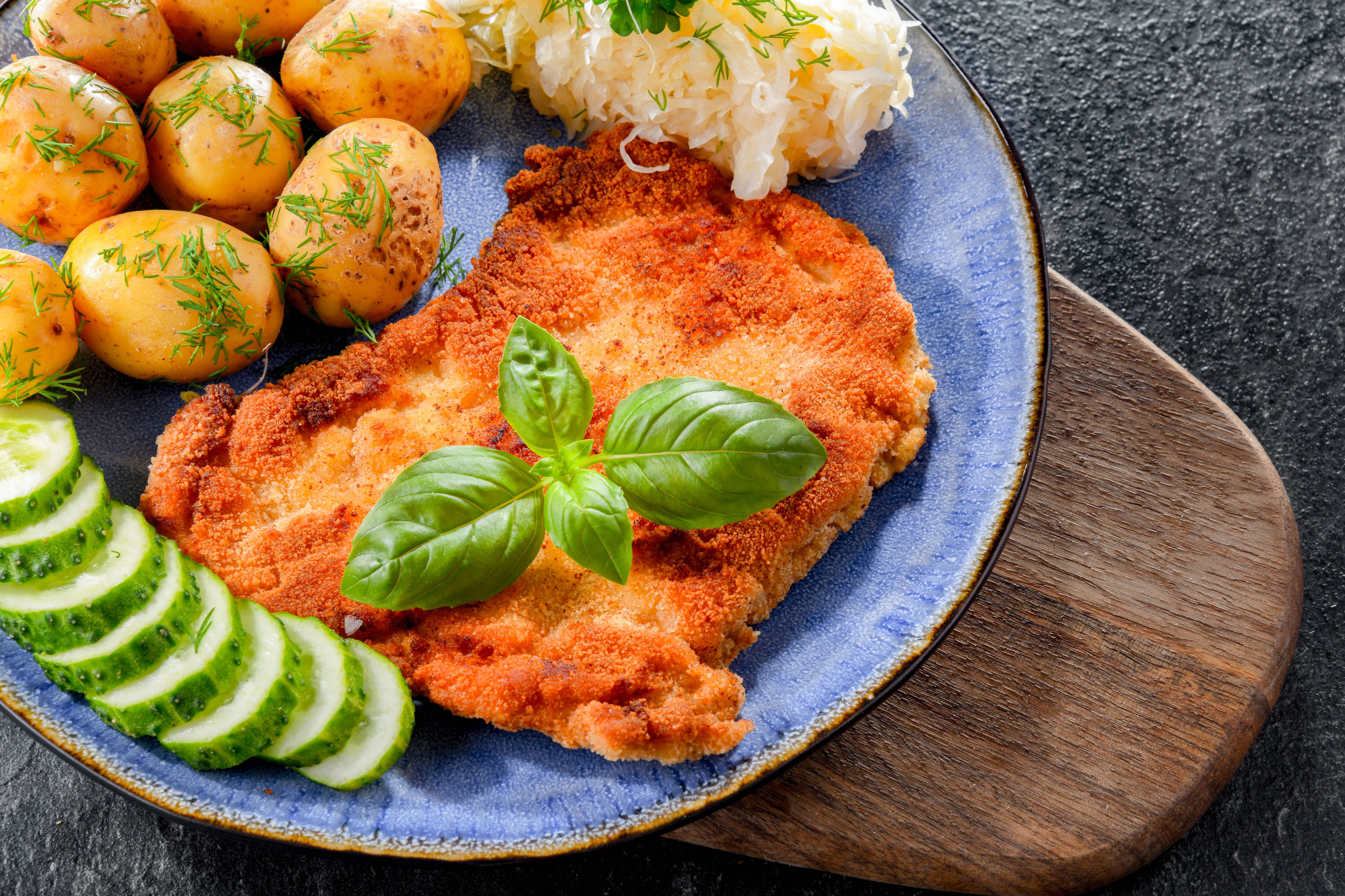 Image - Schnitzel-Verordnung in Österreich: Was ist DAS denn für eine kuriose Regel?