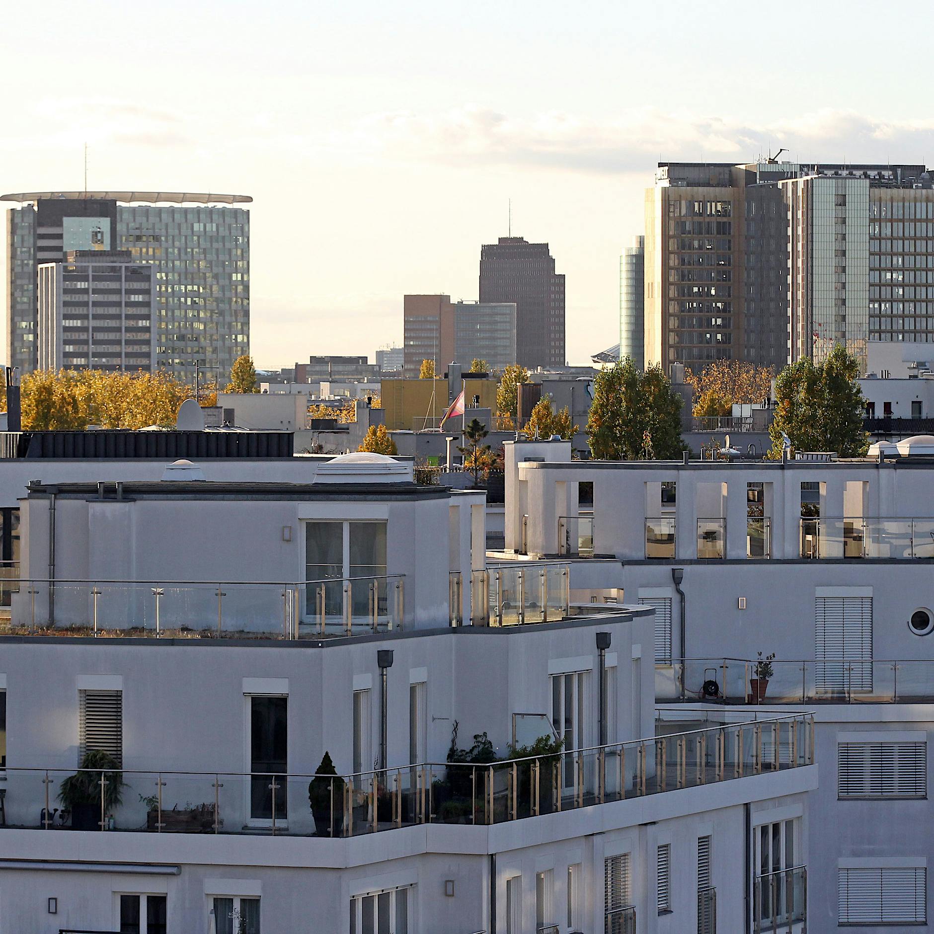 Weil Berlin zu teuer wird: Berliner Polizei startet verzweifelten Hilferuf
