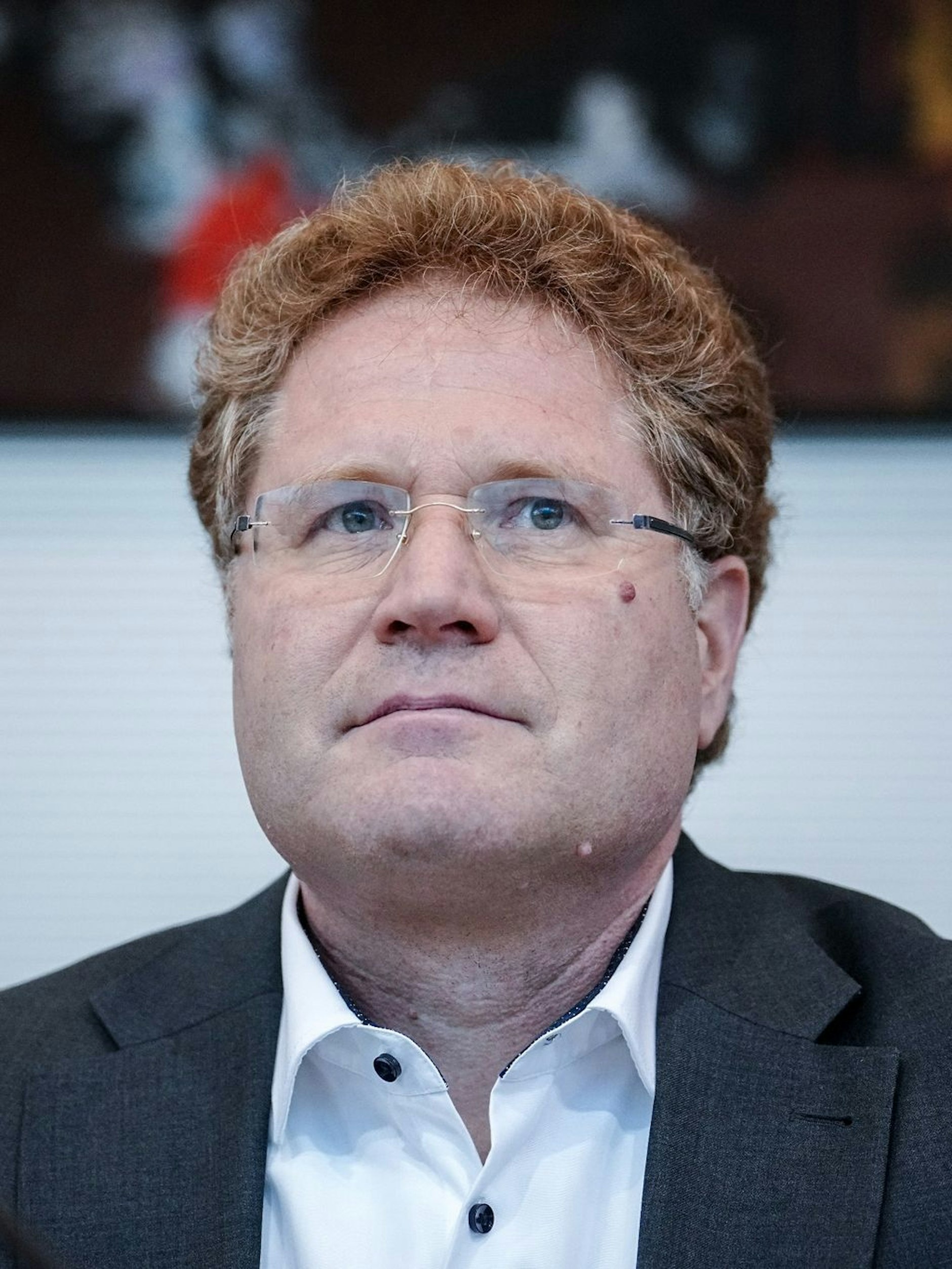 Patrick Graichen, Wirtschaftsstaatssekretär a. D.