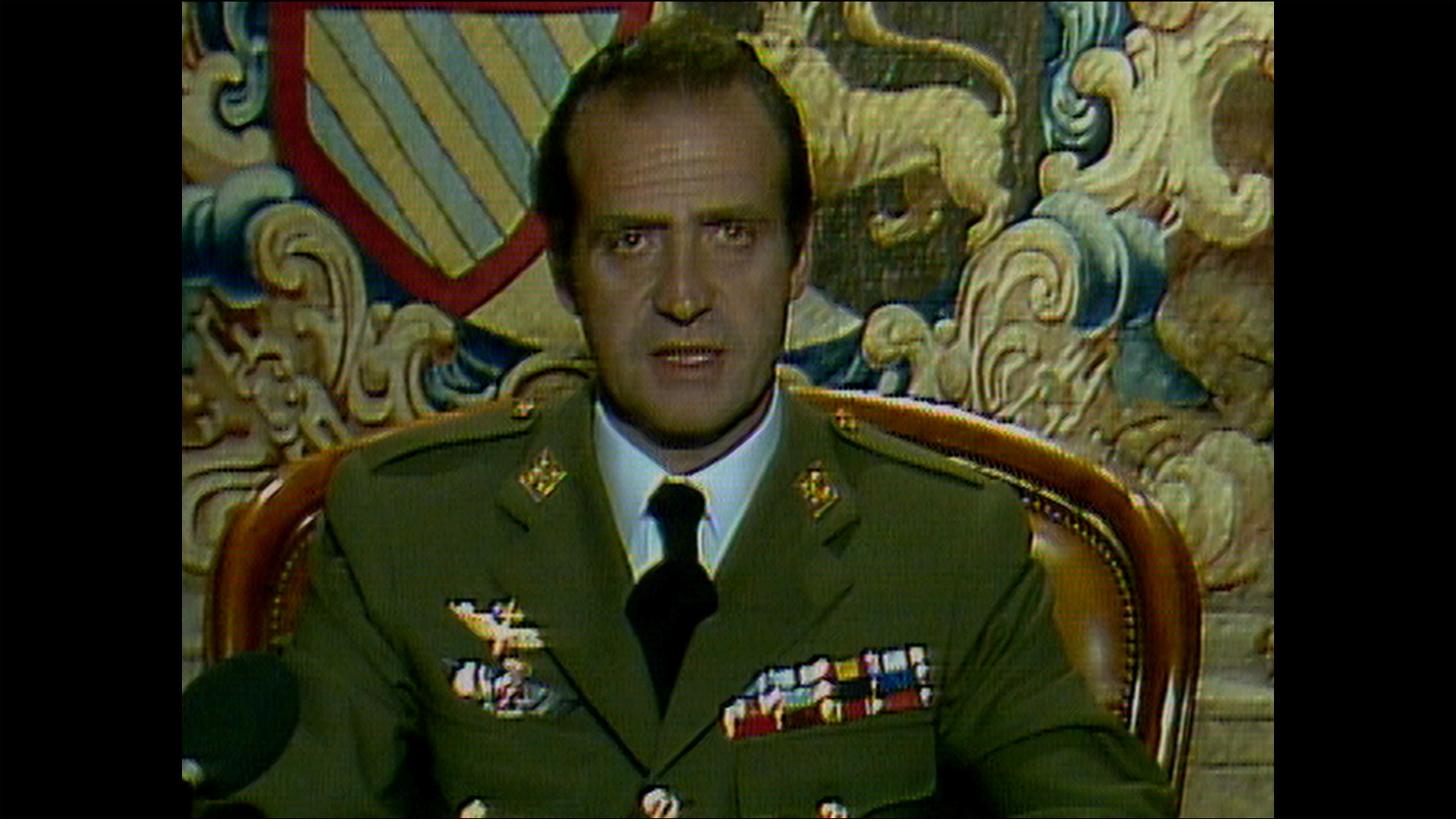 Image - Sex, Affären und 65 Millionen Euro: Sky-Serie über den Fall von König Juan Carlos