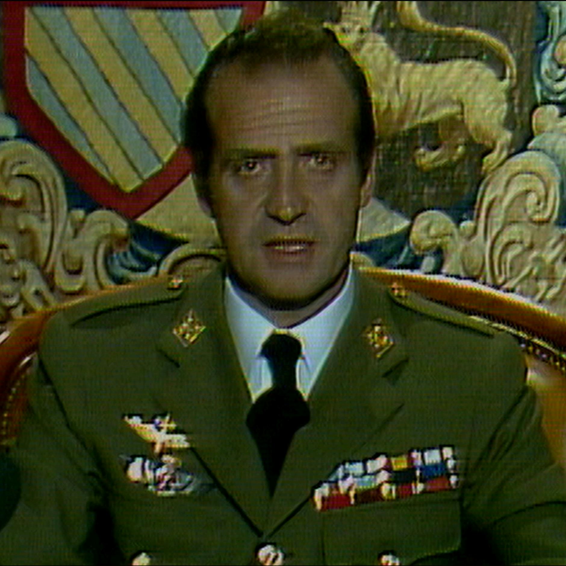 Image - Sex, Affären und 65 Millionen Euro: Sky-Serie über den Fall von König Juan Carlos