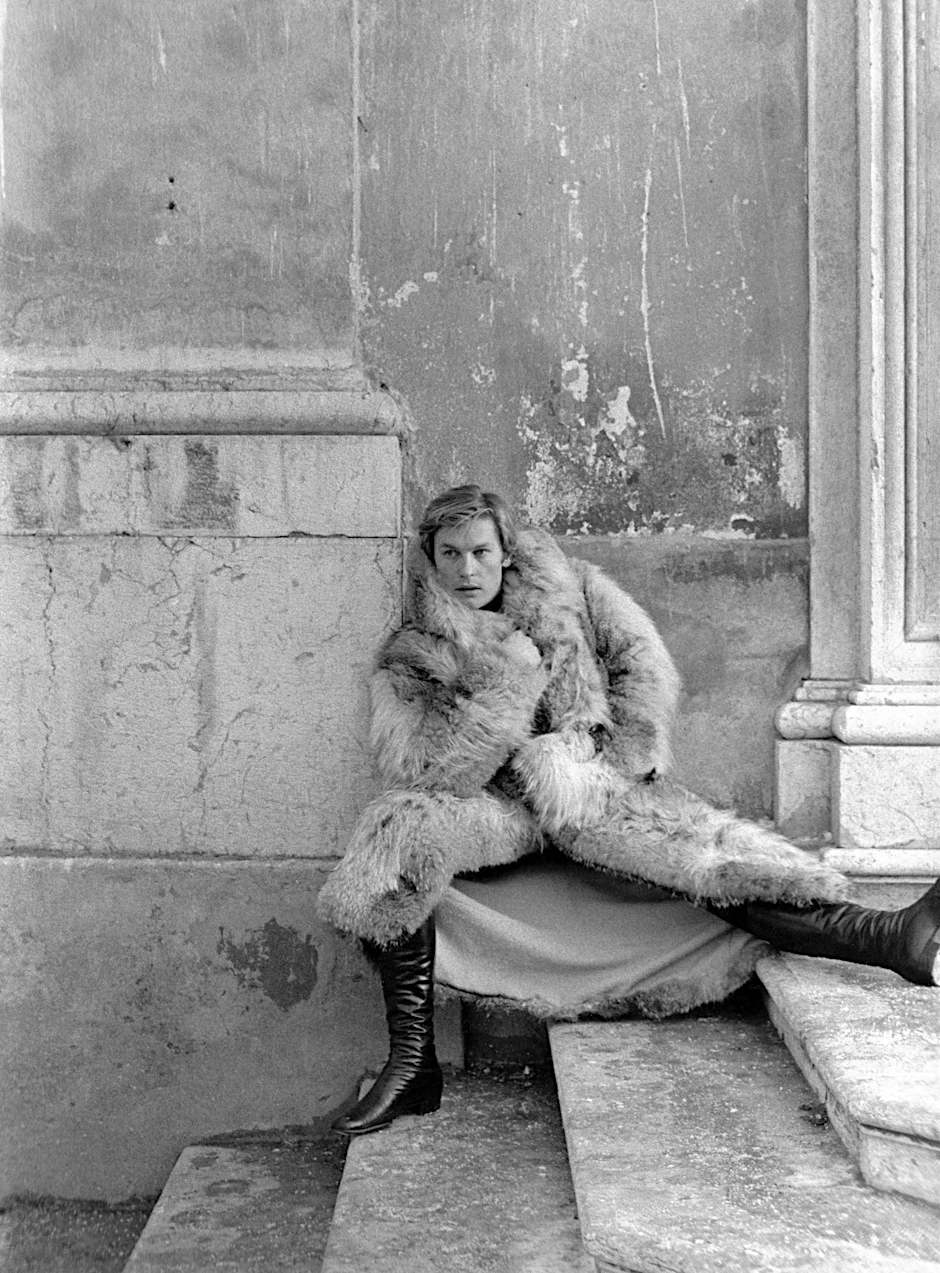 Helmut Berger (1944–2023)