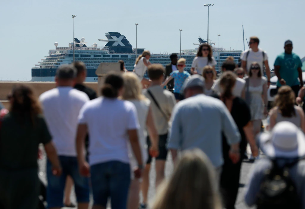 Hohe Inflation: Reiseveranstalter sehen keinen Billigboom