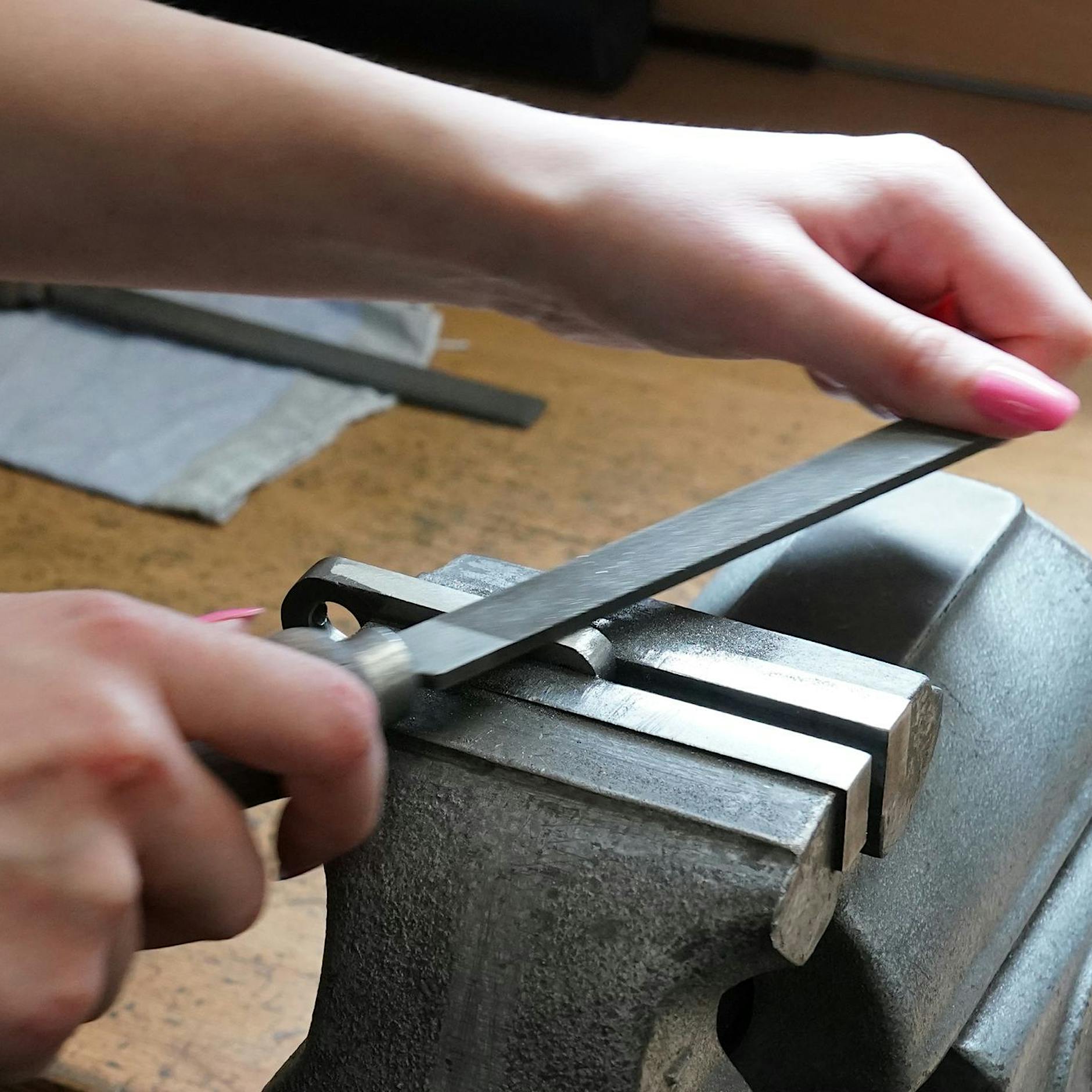 Handwerk fehlen fast 40.000 Auszubildende