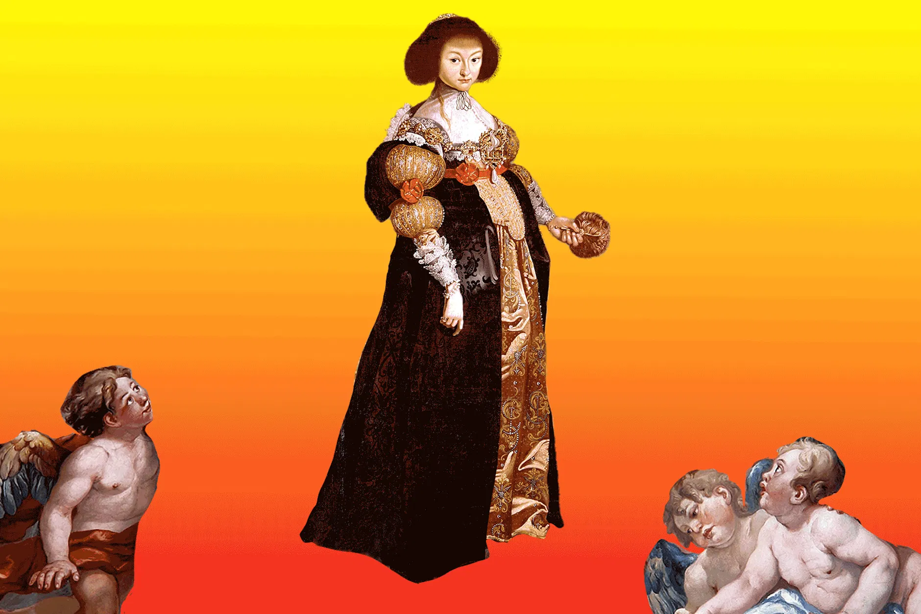 Nimm dir eine Auszeit, weil du sie brauchst, und verlass dich auf deinen Mann und deine Kinder.