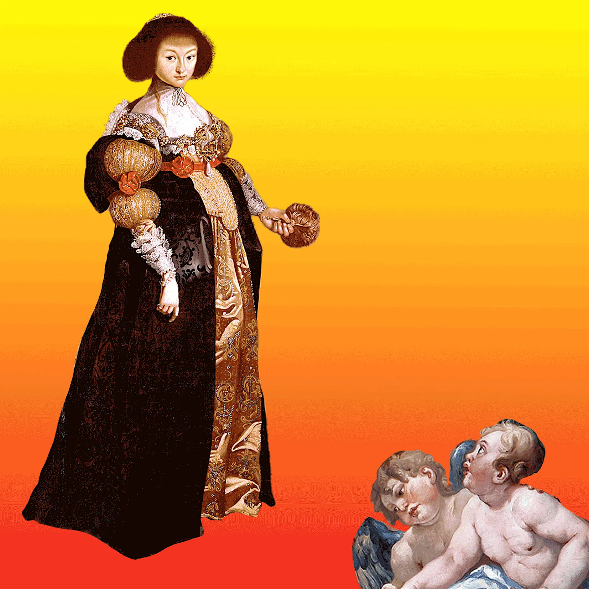 Am Ende der Kräfte: Darf man als Mutter Urlaub von der Familie nehmen?