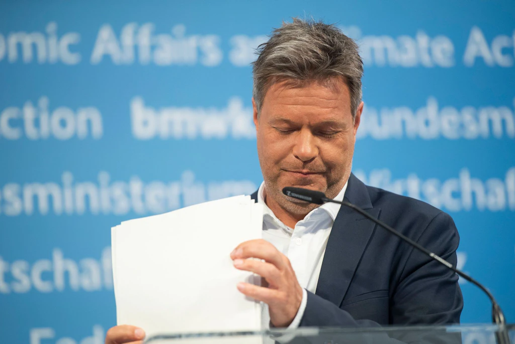 Graichen-Rückzug sorgt für neue Zweifel am Heizungsgesetz