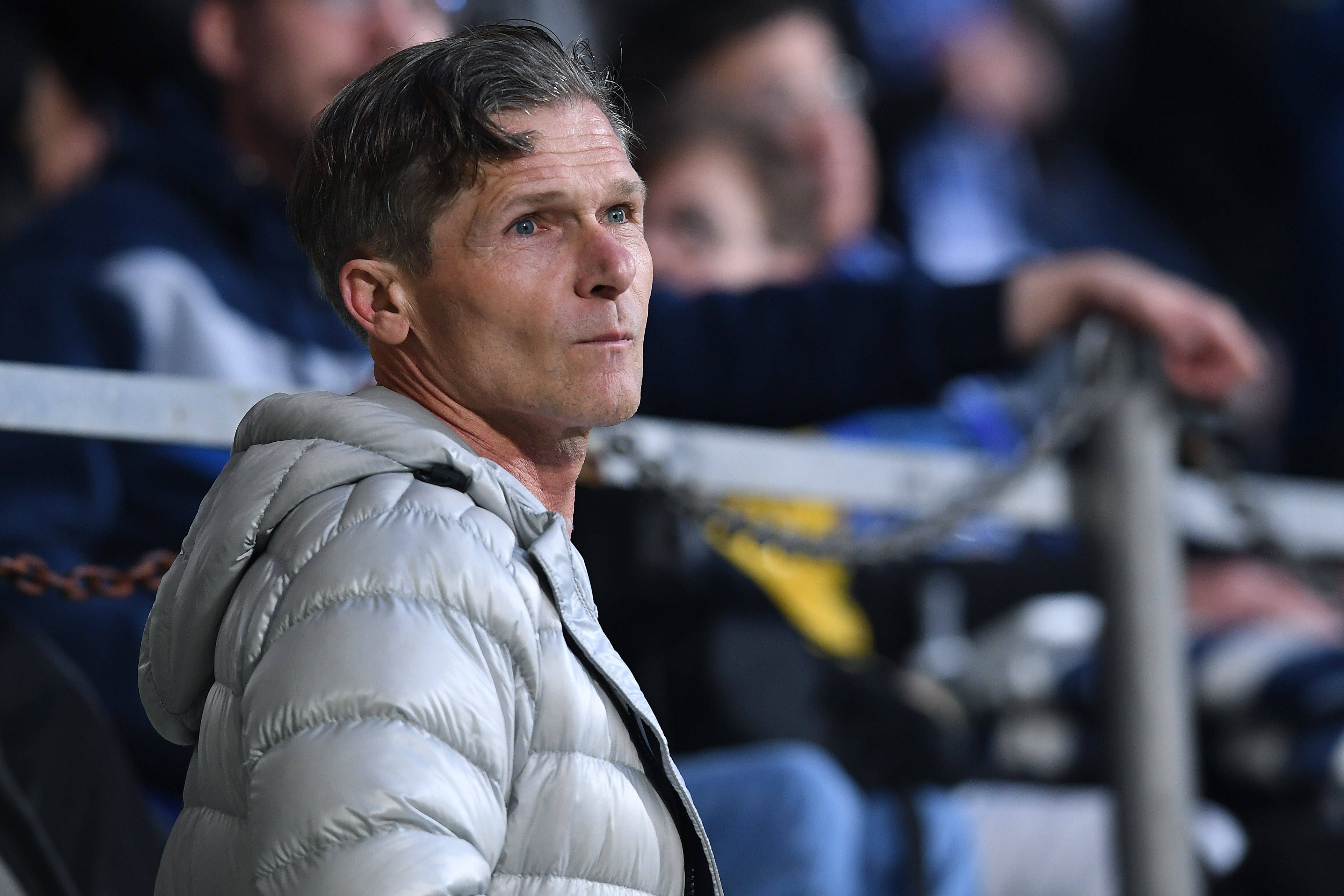 Dariusz Wosz knallhart: „Schlimm, was aus Hertha BSC geworden ist!“