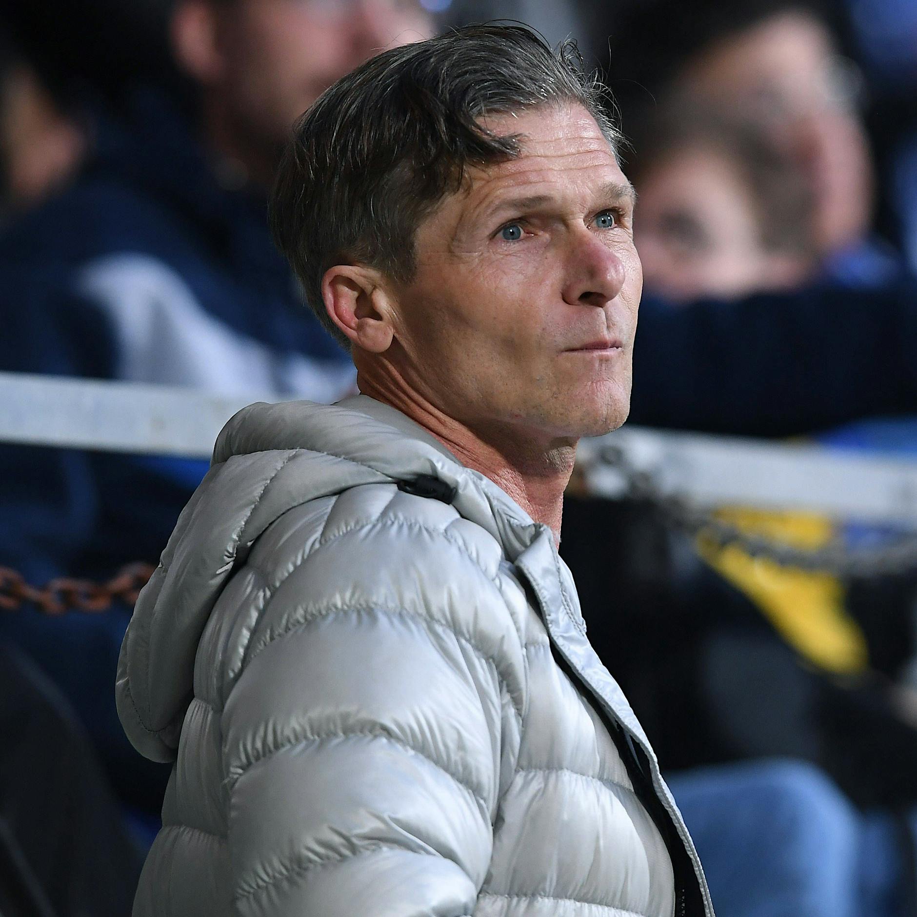 Dariusz Wosz knallhart: „Schlimm, was aus Hertha BSC geworden ist!“