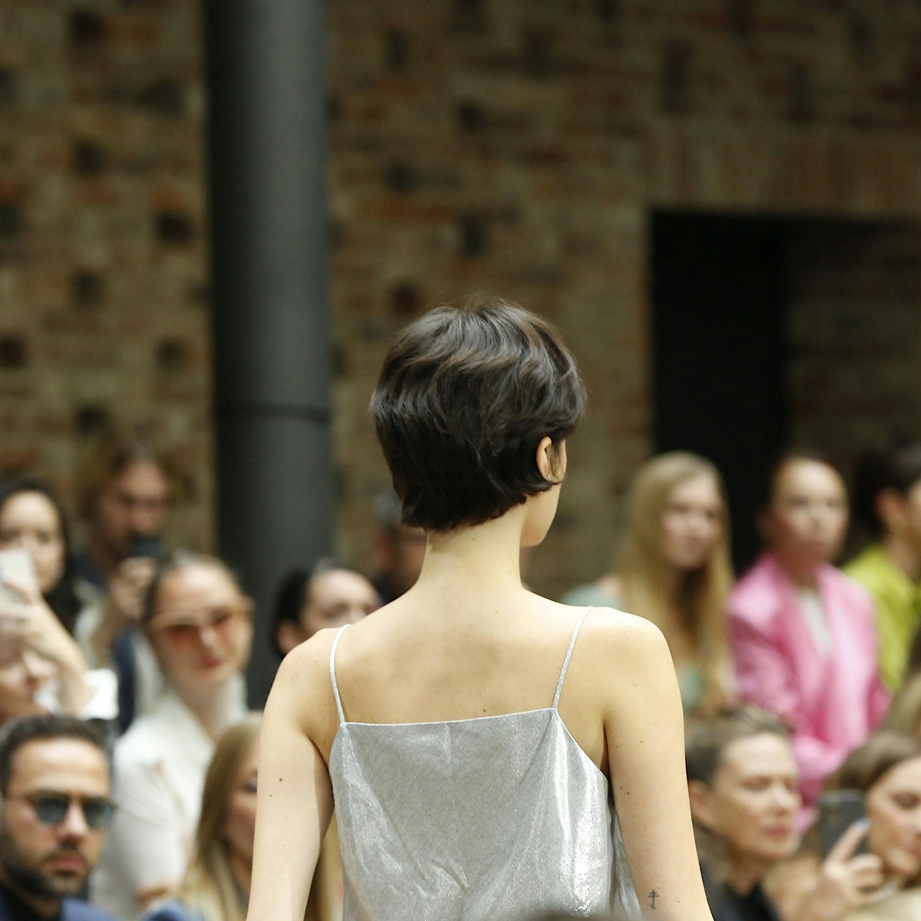 Berlin Fashion Week: Erste Details zu den Veranstaltungen im Juli