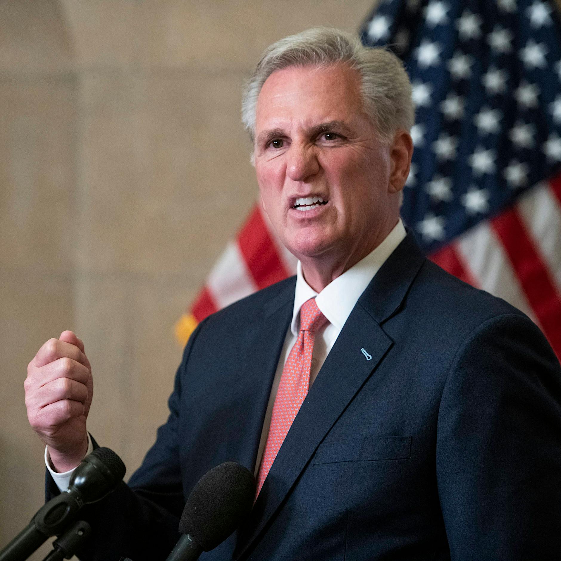 US-Haushaltsstreit: Rückschlag bei Gesprächen zwischen Regierung und Opposition