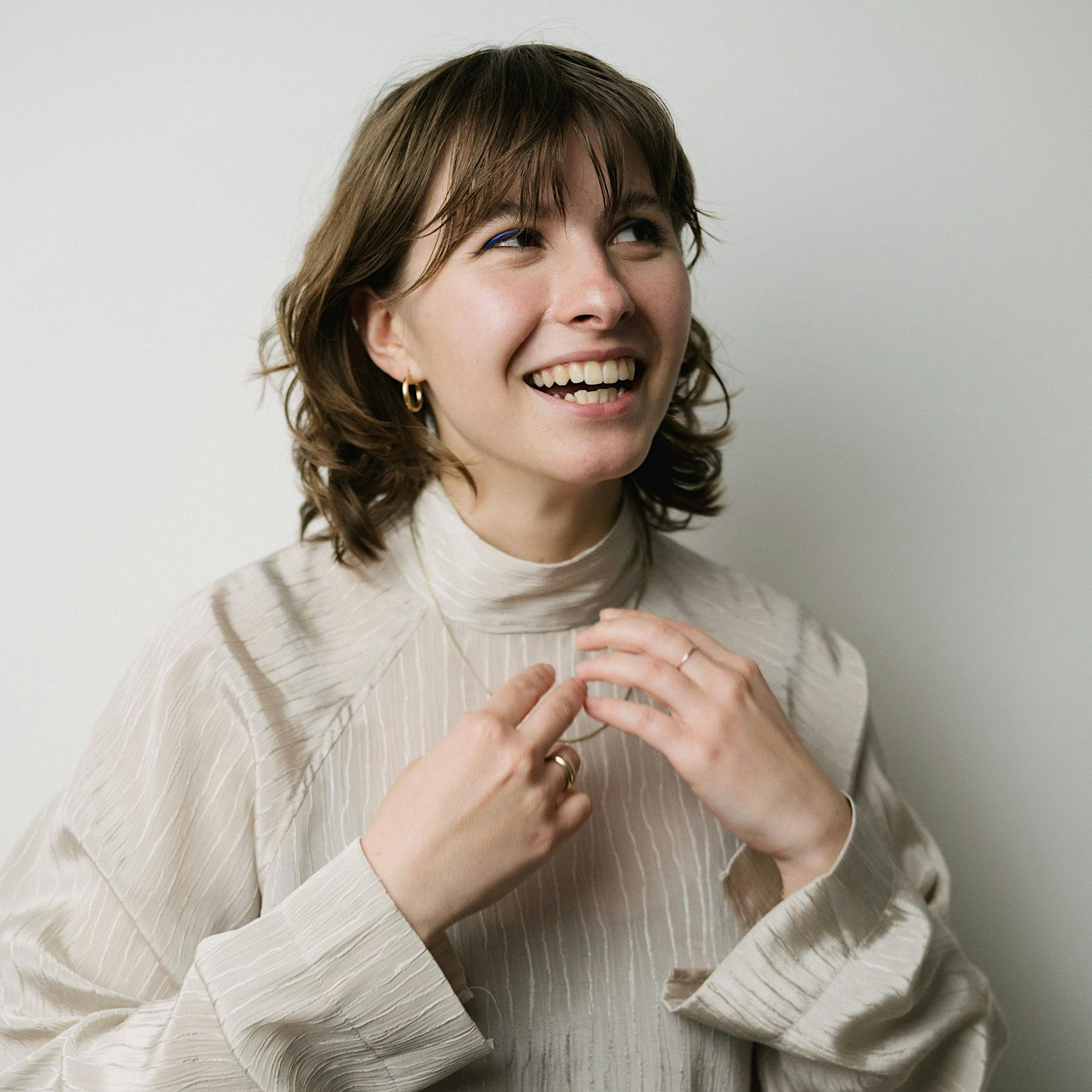 Die Brückenbauerin: Wie eine junge Berlinerin Architektur als Weltverbesserungstool nutzt