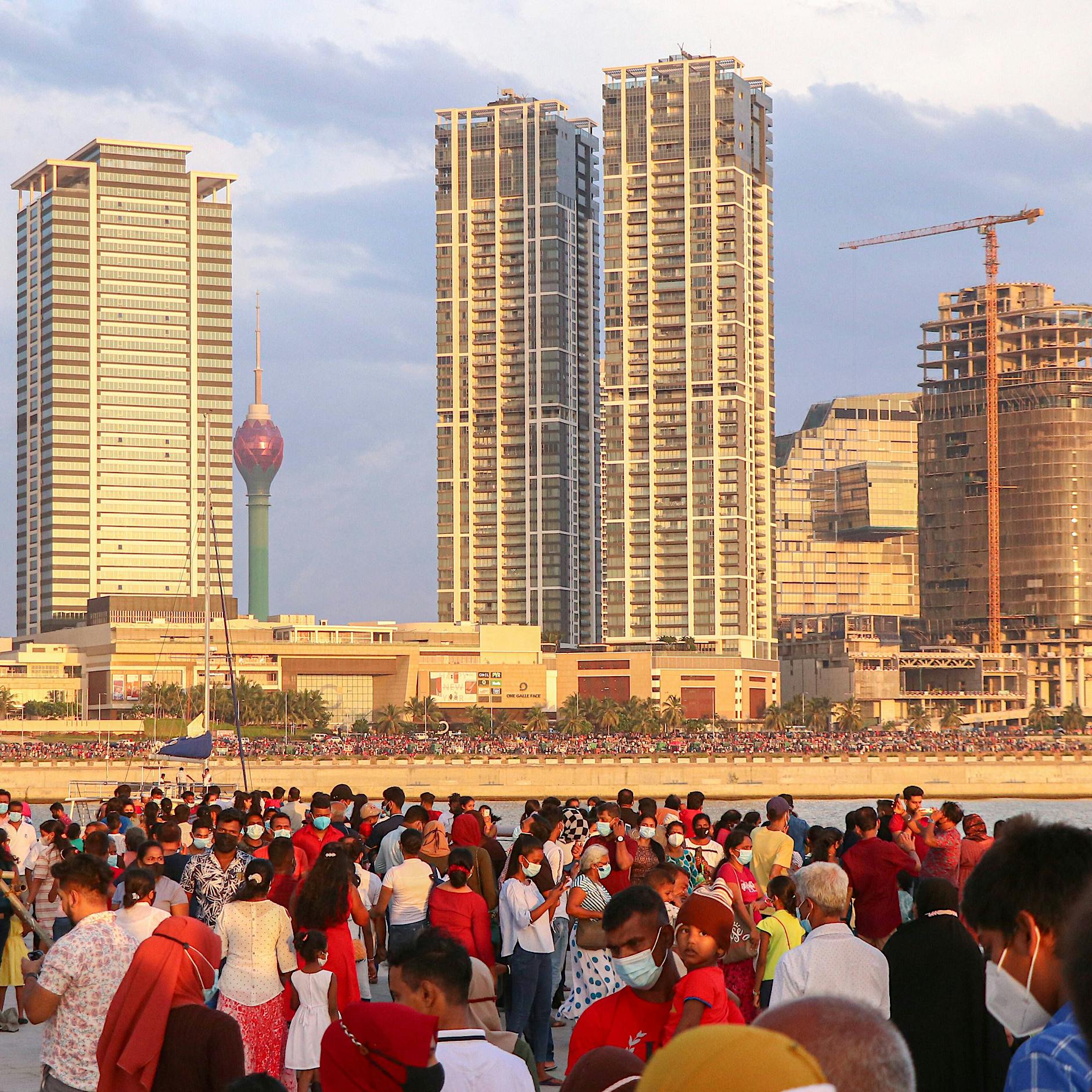Die dreckige Seidenstraße: Wie China weltweit Staaten untergräbt