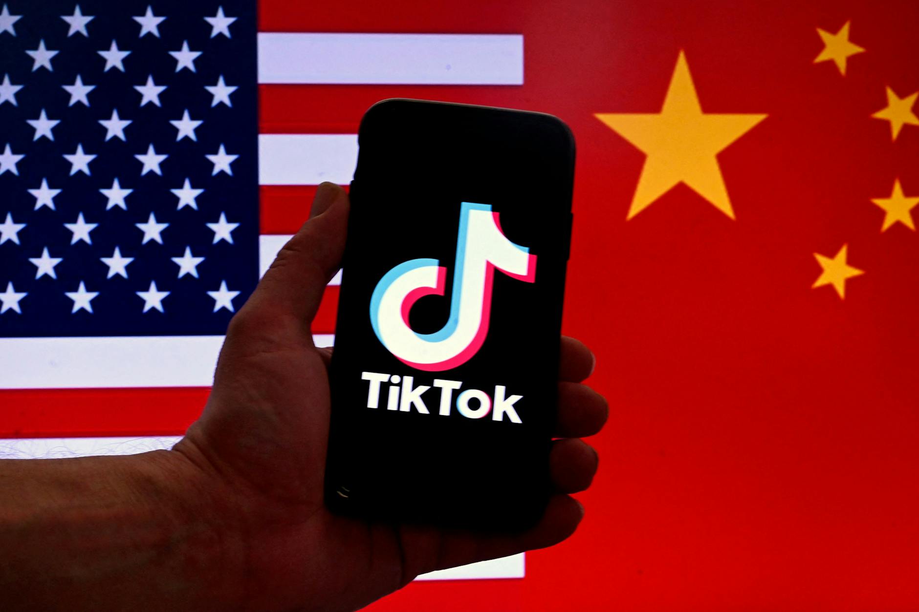 Der TikTok-Konflikt zwischen den USA und China weitet sich aus.