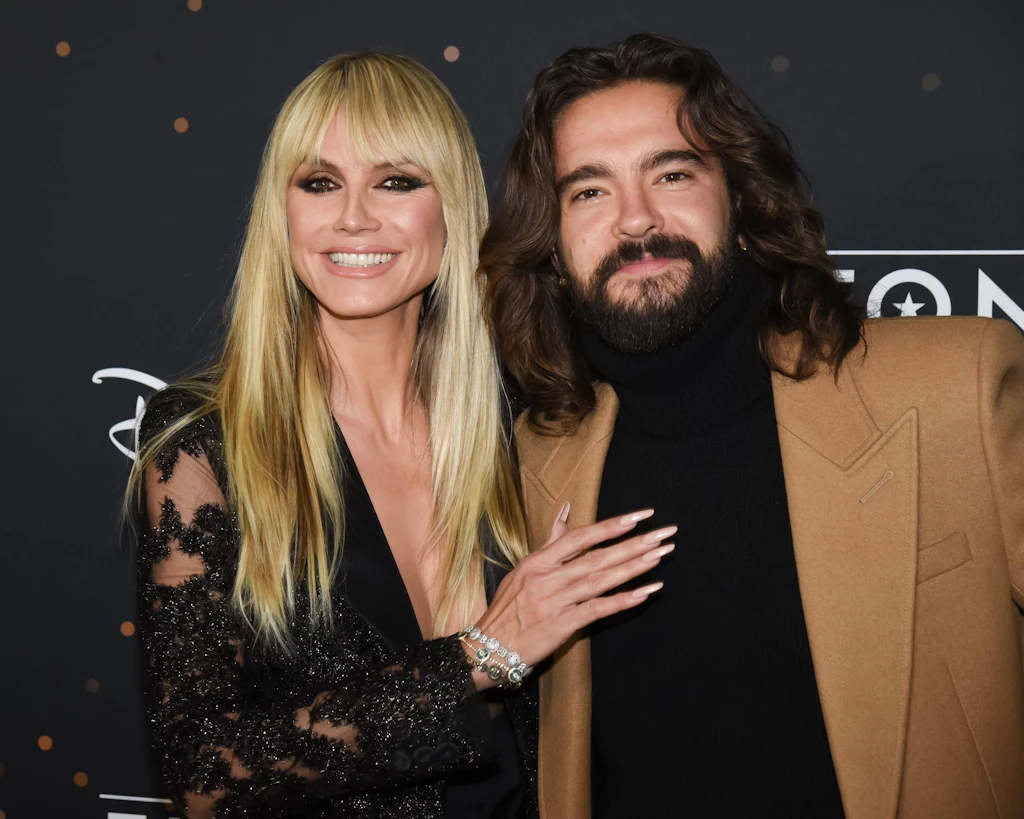 Heidi Klum guckt ZDF: Das ist ihre Lieblingsserie