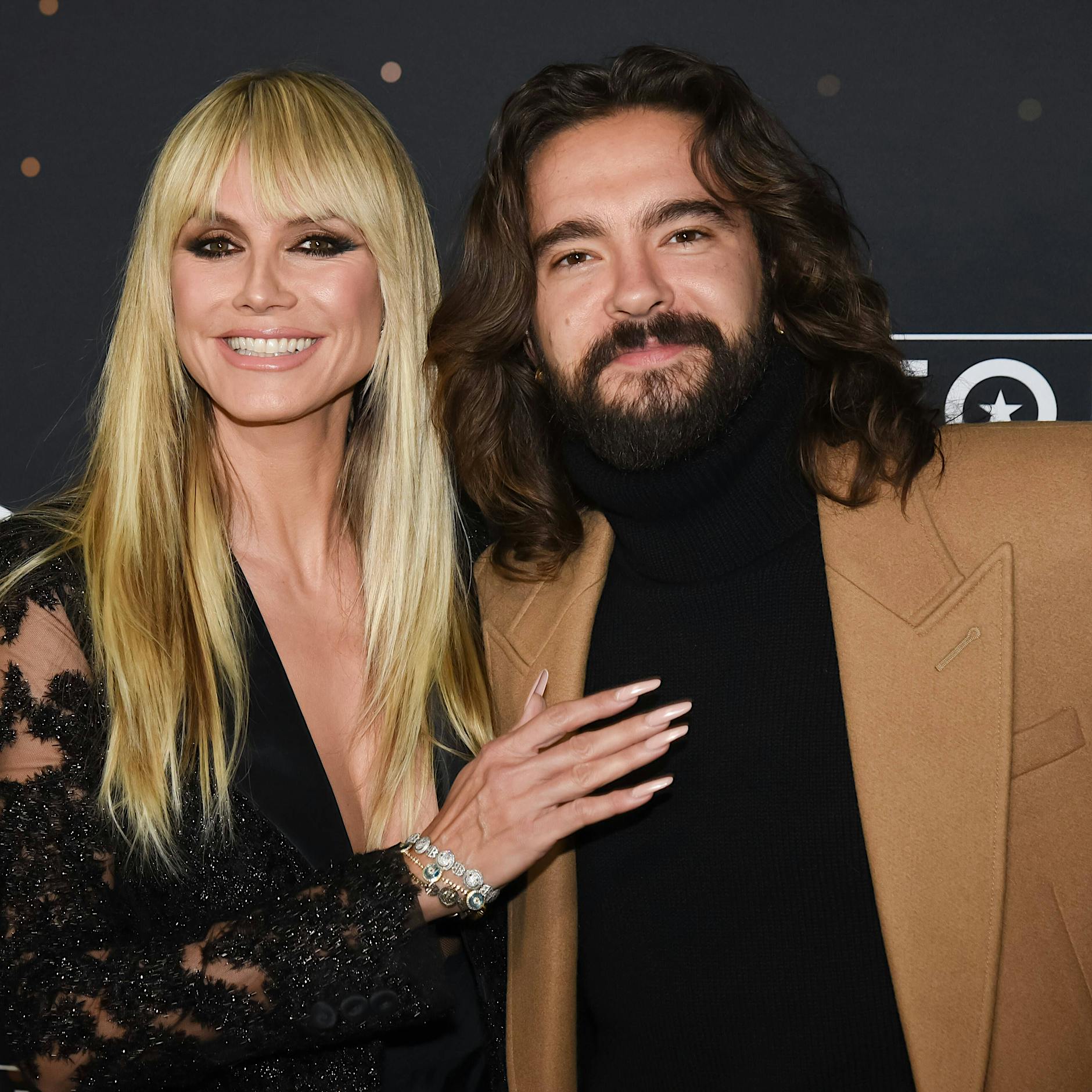 Heidi Klum guckt ZDF: Das ist ihre Lieblingsserie