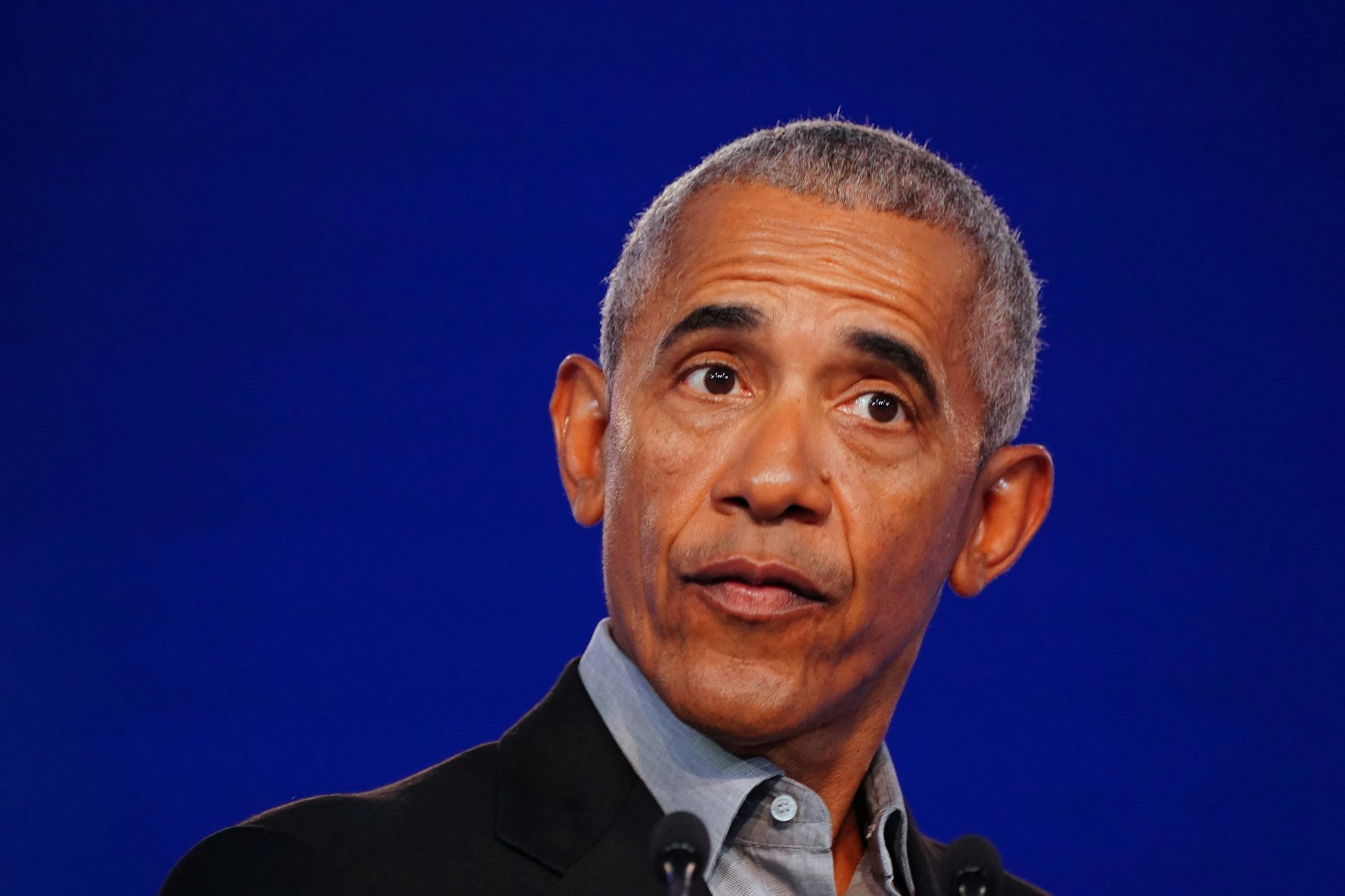 Russland verbietet Obama und „500 USBürgern“ Einreise aber nicht Trump