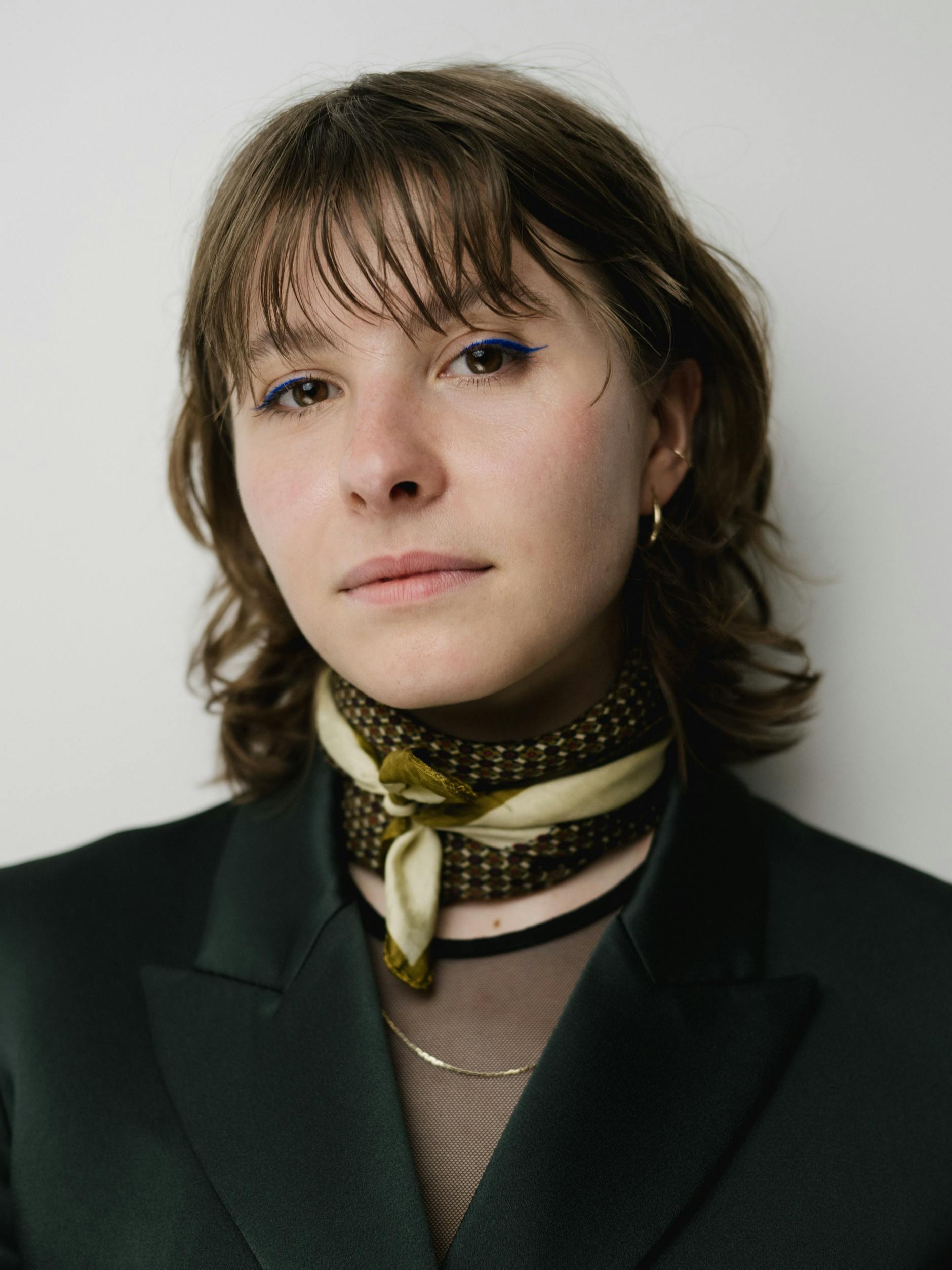 Architektin Franziska Gödicke ist auch durch Ostdeutschland geprägt