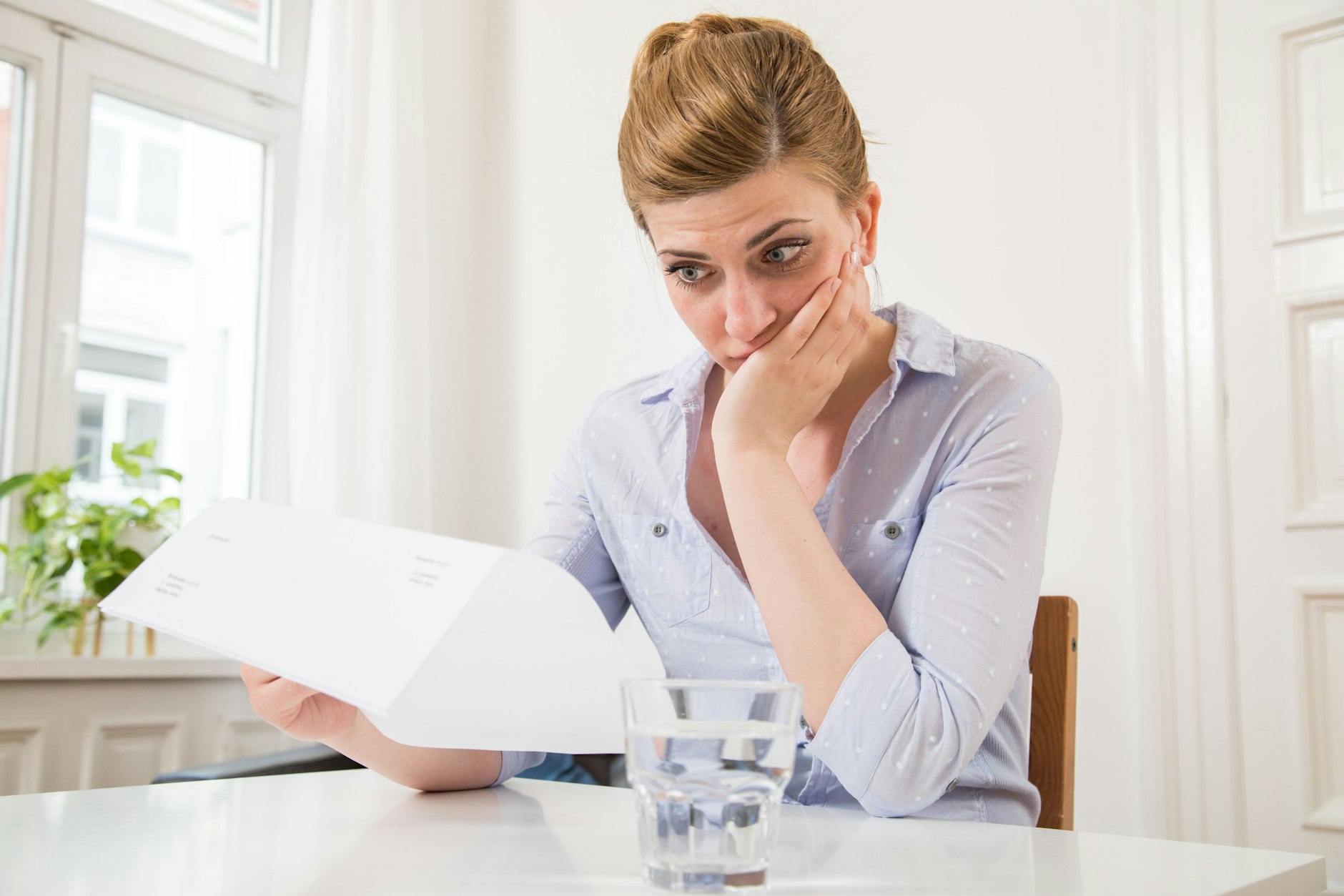 Wer eine Abmahnung bekommt, muss diese nicht einfach hinnehmen.