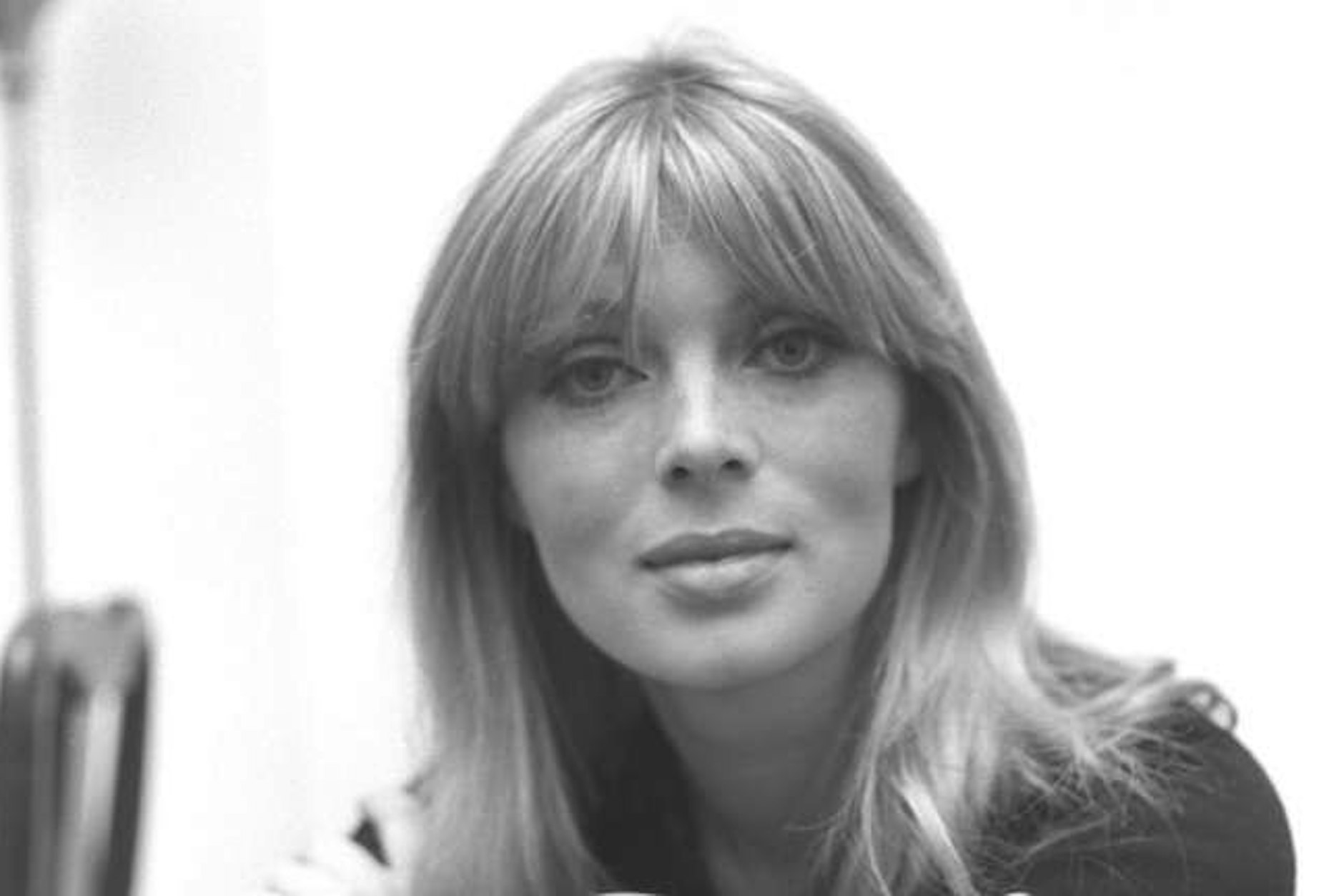 Nico, hier im Jahr 1965.