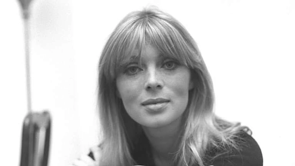 Nico, hier im Jahr 1965.