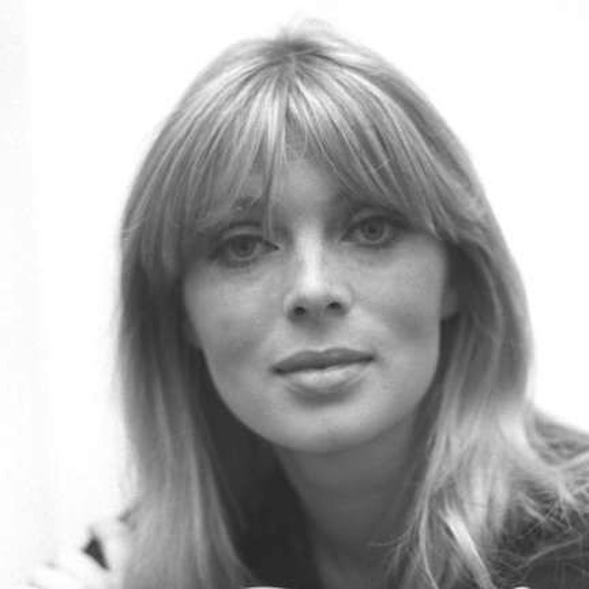 Biografie: Nico, Heldin des Niedergangs