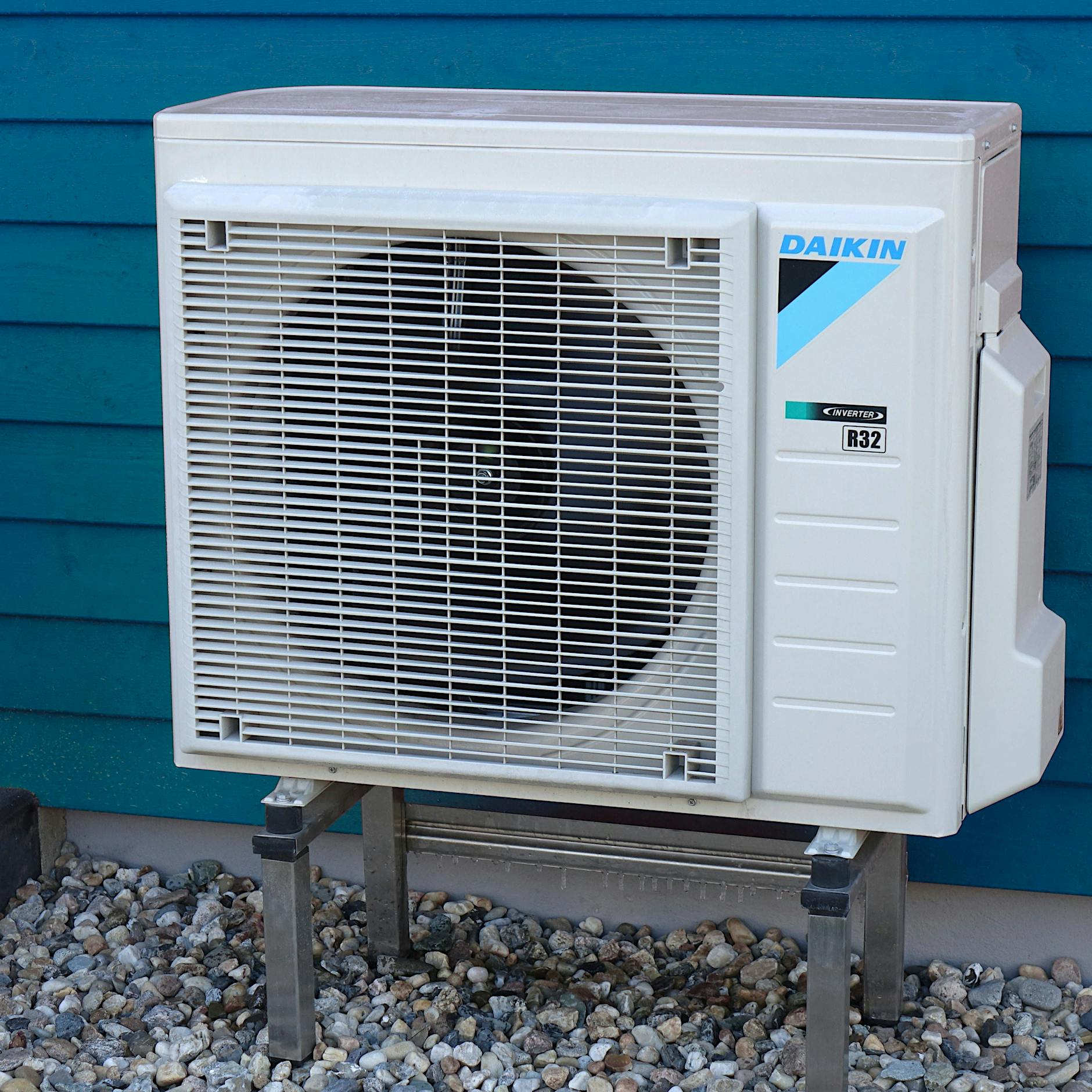 Zu teuer und zu kalt? Die Fakten zu den Wärmepumpen-Mythen