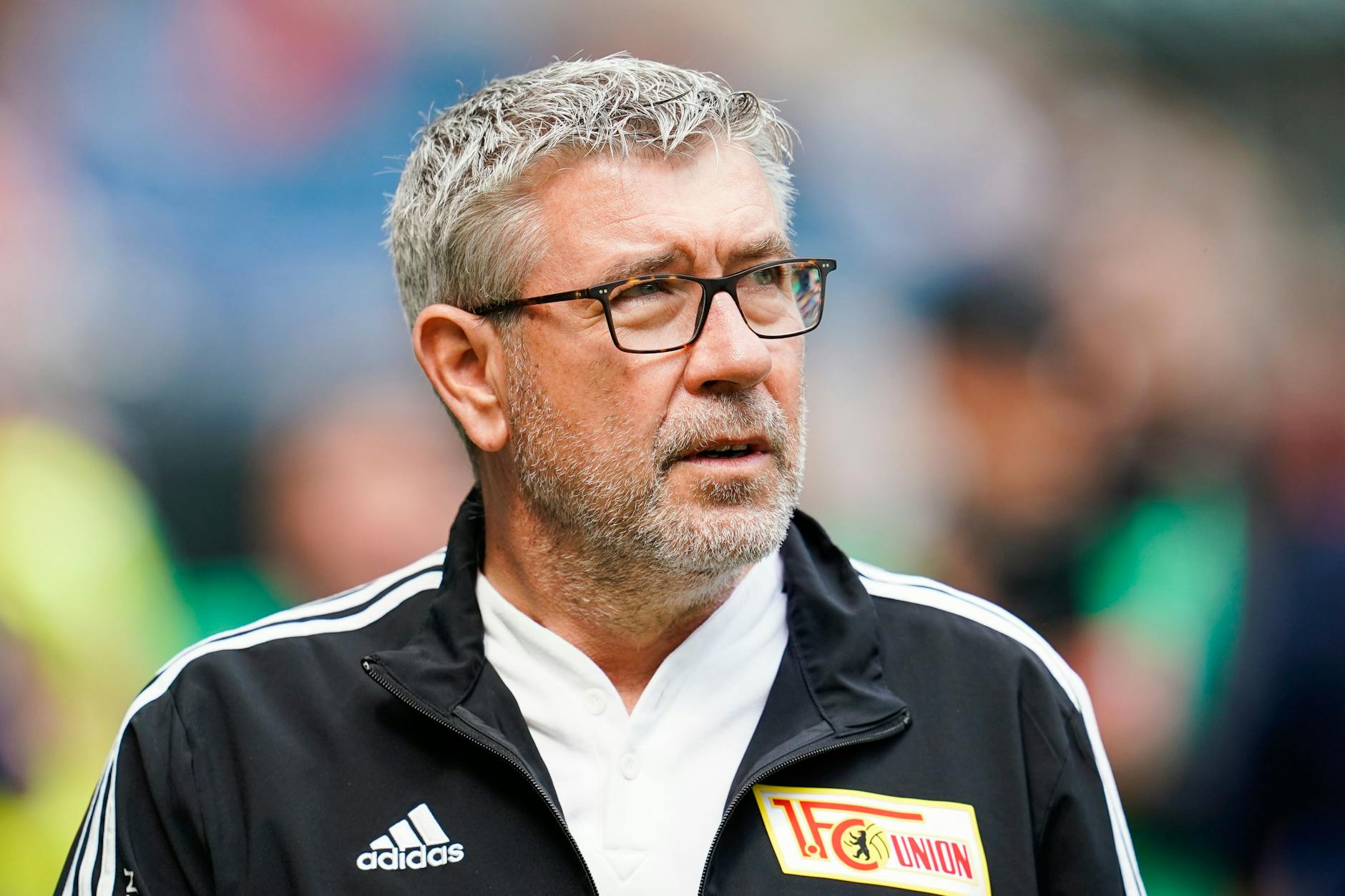 Union-Coach Urs Fischer will mit seiner Mannschaft in Hoffenheim die nächsten Punkte für die historische erste Champions-League-Qualifikation einfahren.