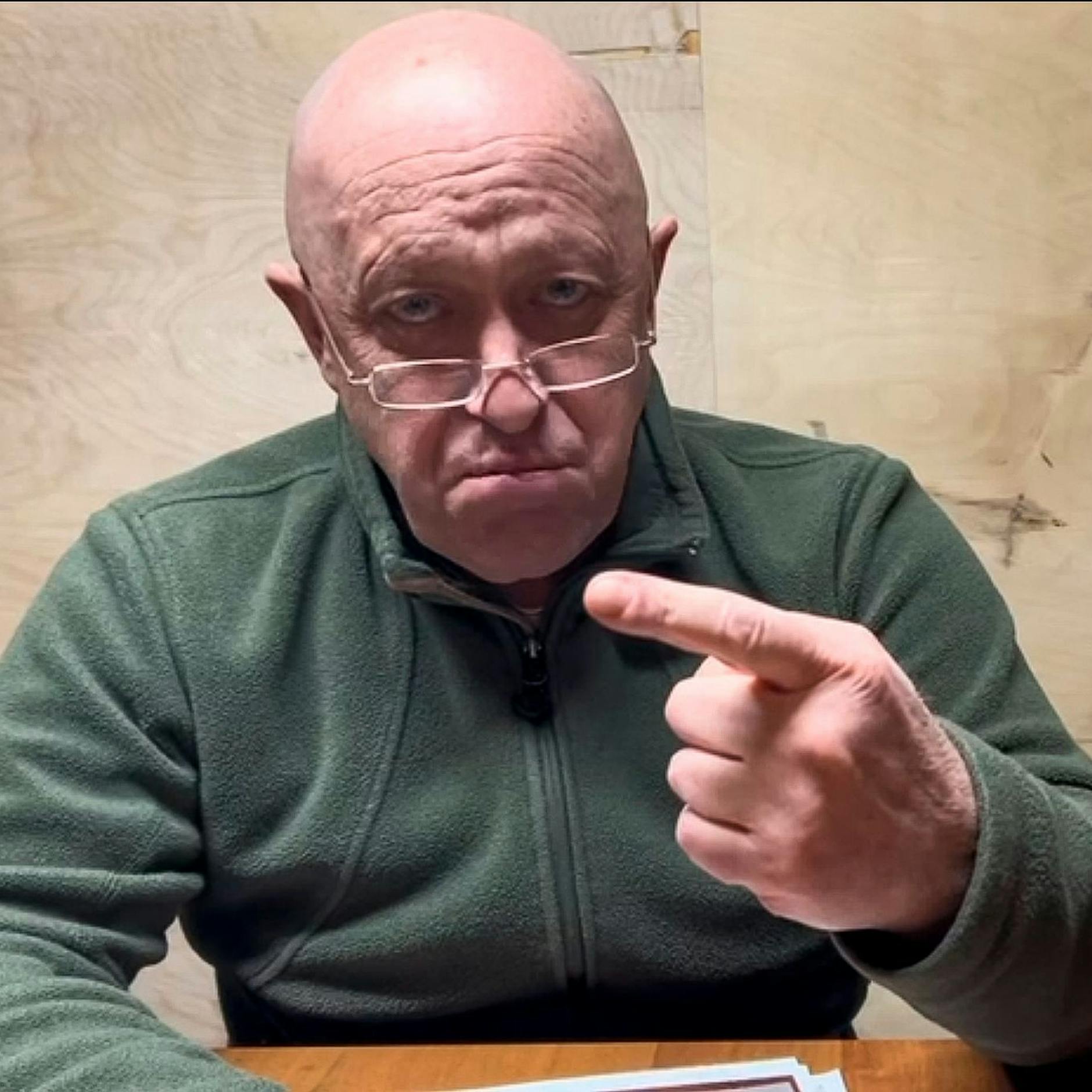 So wollen die USA die Ausbreitung der Wagner-Gruppe von Jewgeni Prigoschin stoppen