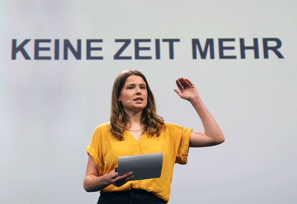 Fridays for Future kündigt neue globale Klimaproteste an