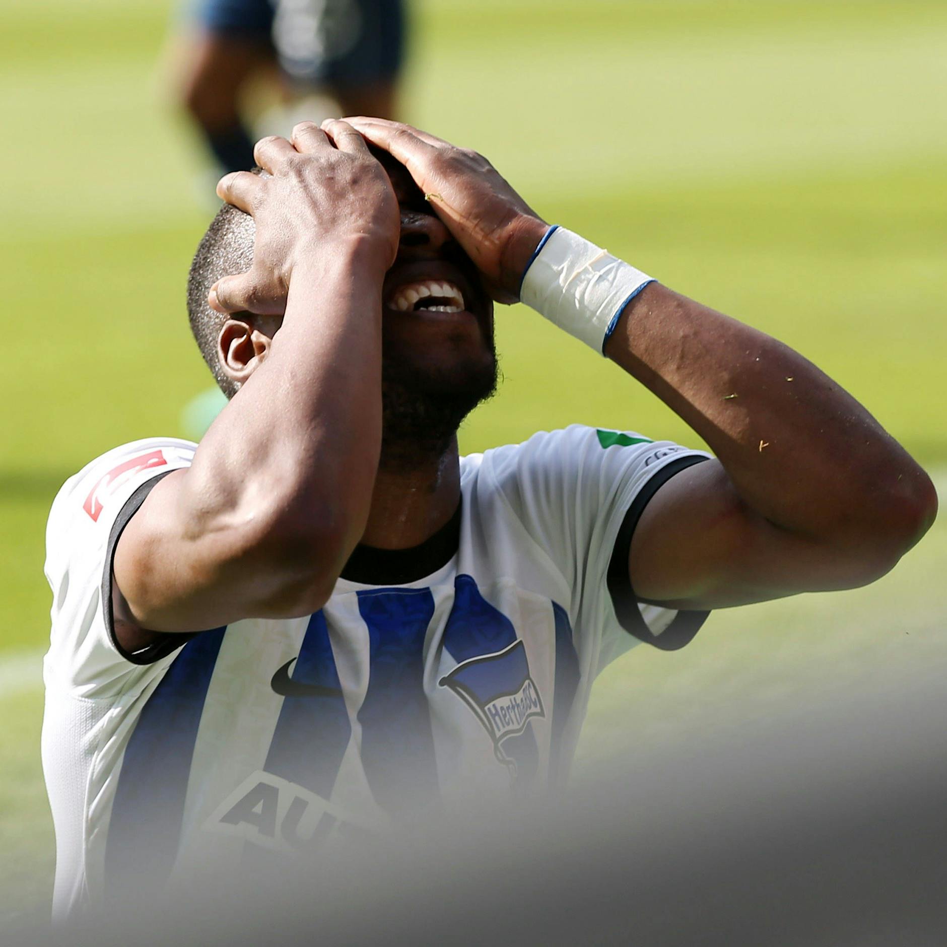 1:1-Drama gegen Bochum! Ex-Unioner köpft Hertha BSC in die Zweite Liga