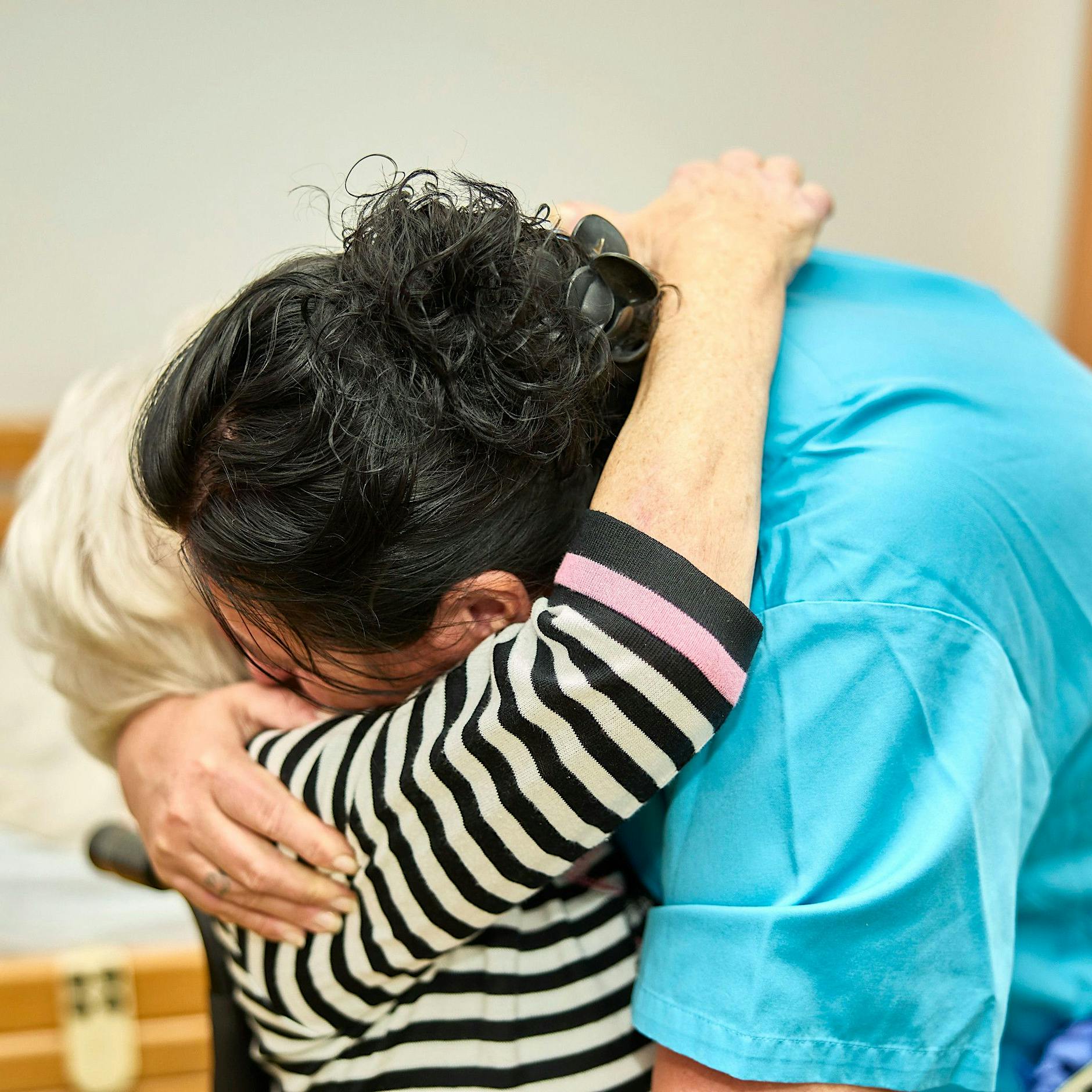 Kann das funktionieren? Ampel will Pflegekräfte in Brasilien anwerben