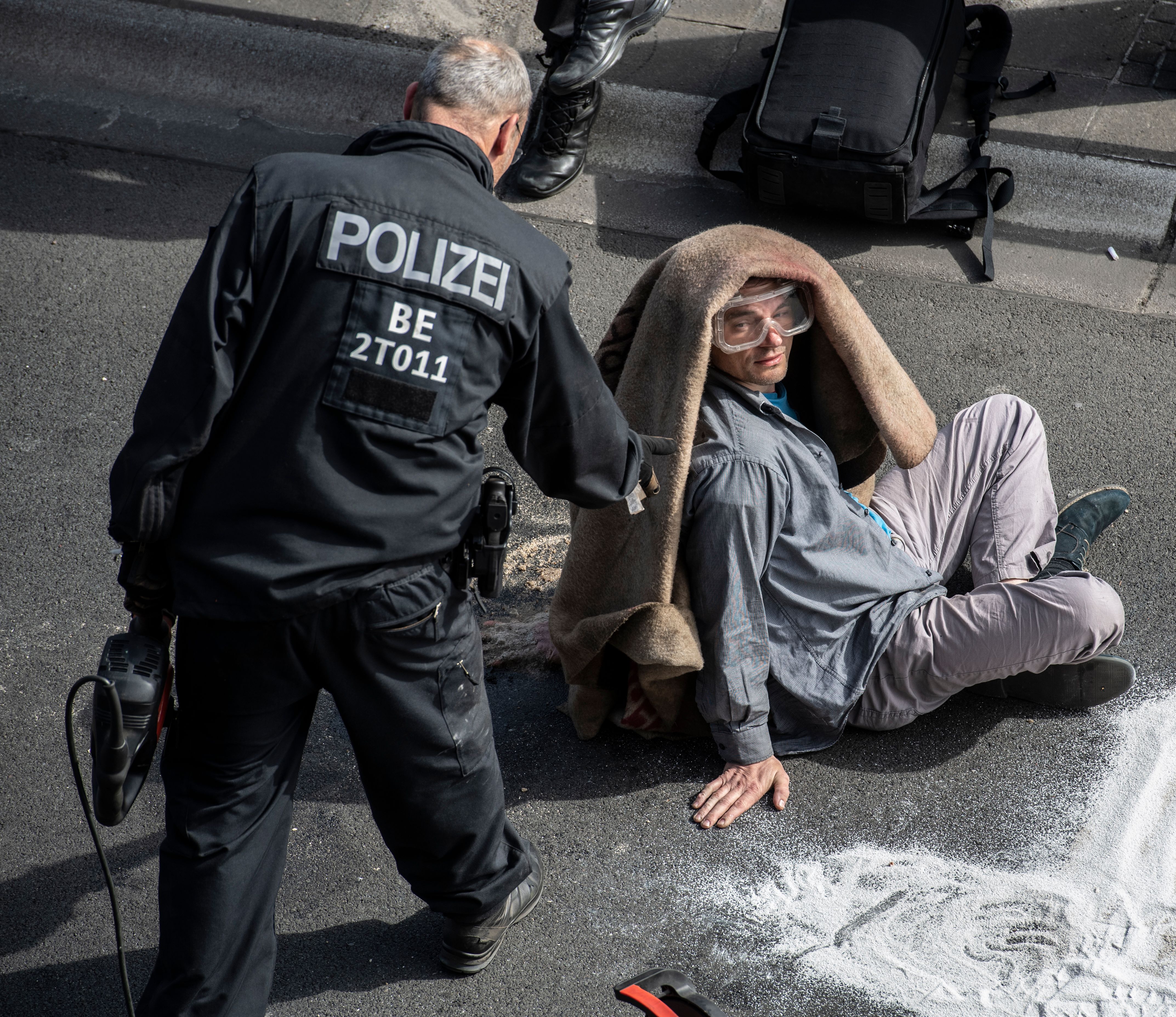 Image - Ist die Letzte Generation eine kriminelle Vereinigung?