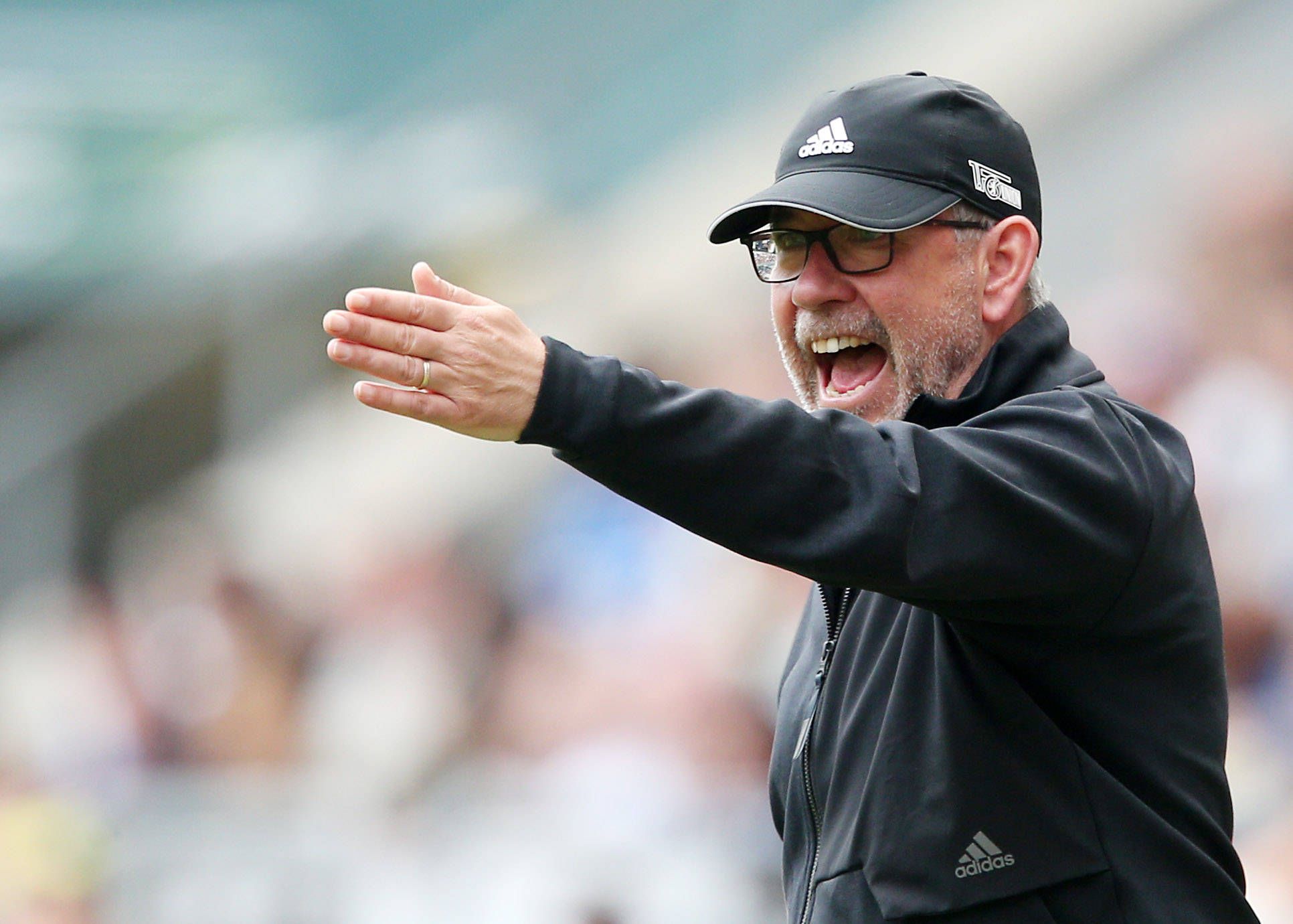 Image - Die Pleite des 1. FC Union: „Wir haben uns selbst ein Bein gestellt“