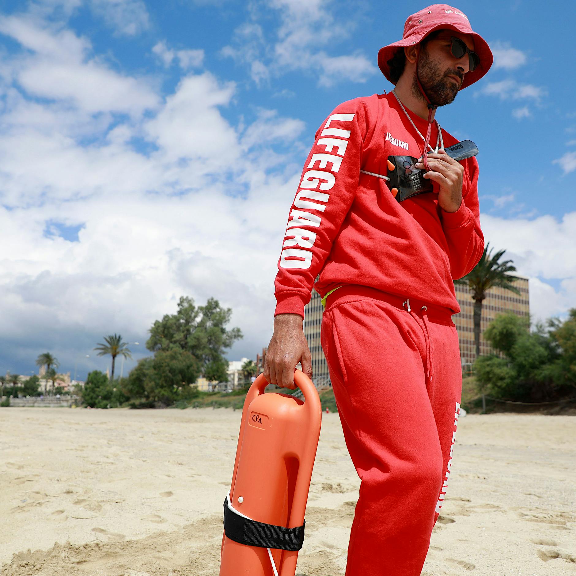 Streik der Rettungsschwimmer auf Mallorca abgesagt