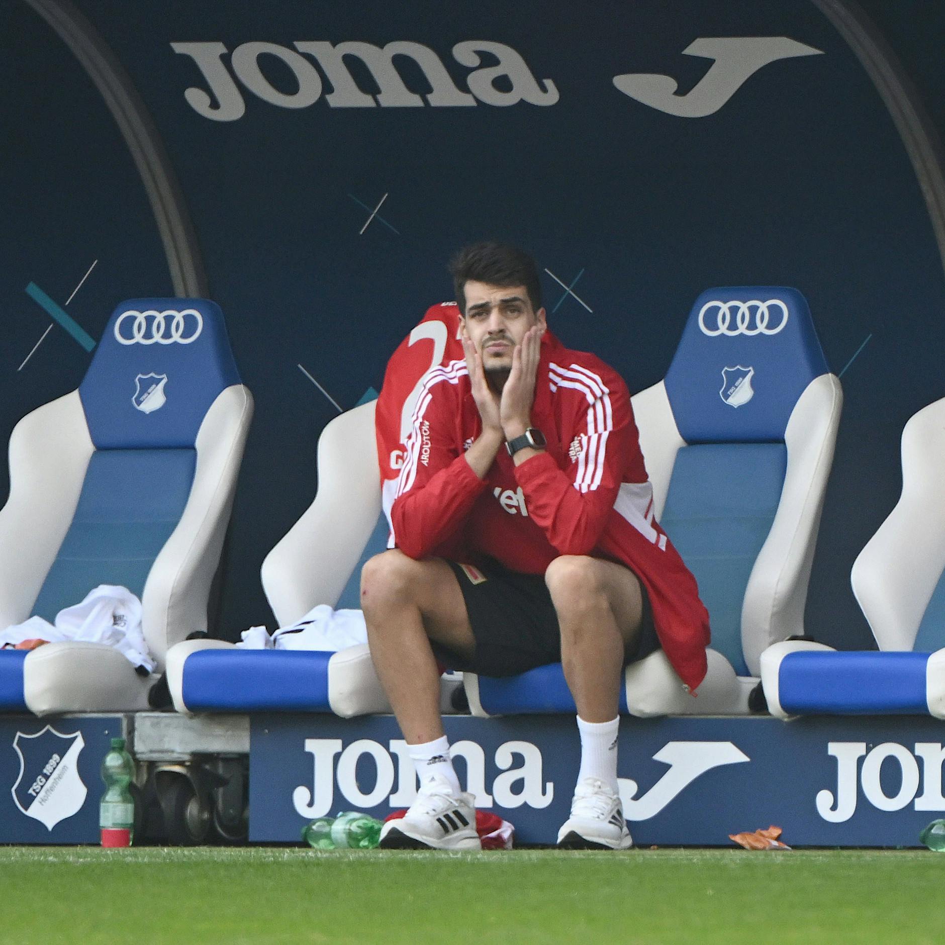 1. FC Union Berlin: Ein schlimmer Aussetzer und eine bittere Erkenntnis