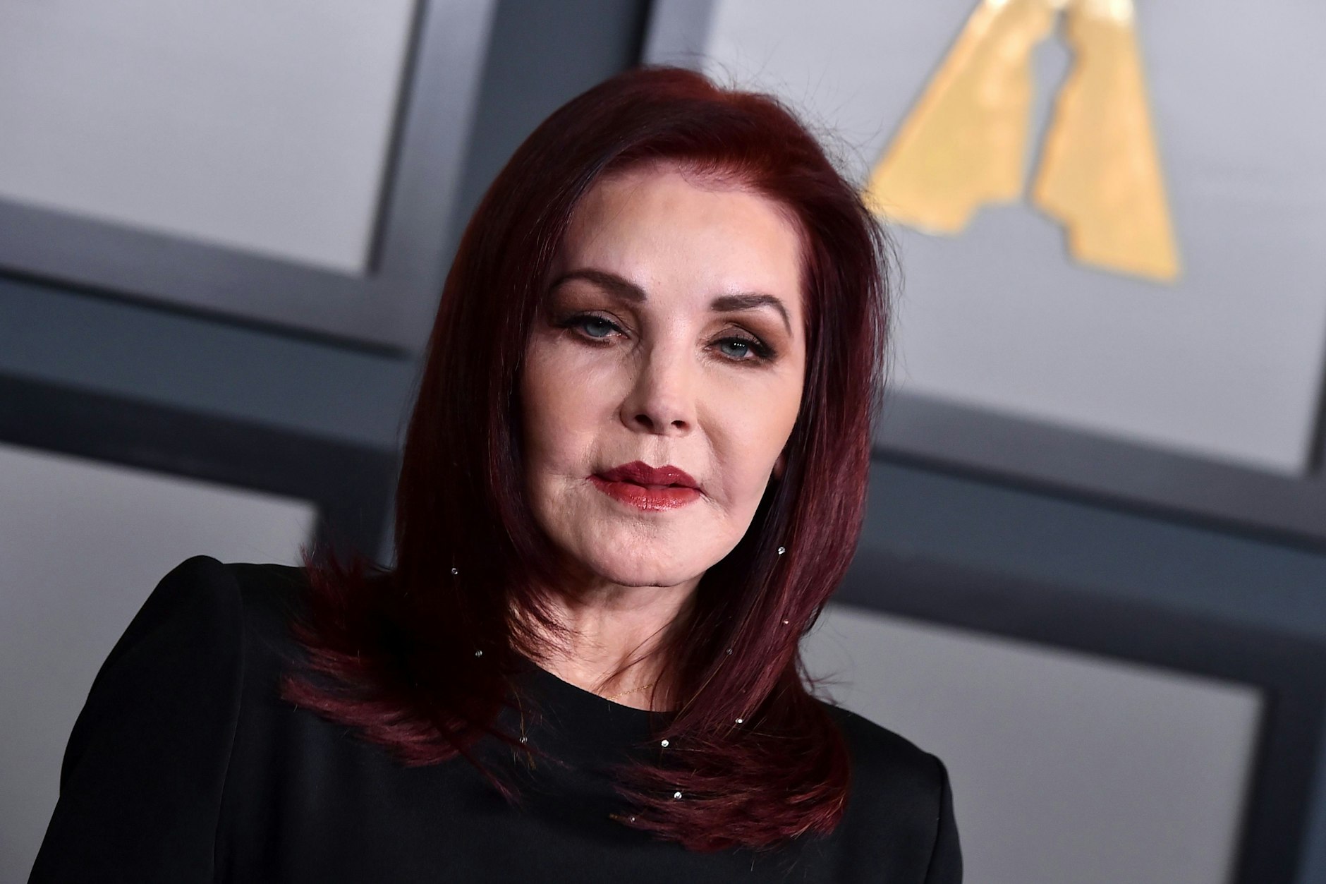 Nach dem Tod von Lisa Marie hatte es böses Blut zwischen Priscilla Presley und ihrer Enkeltochter gegeben
