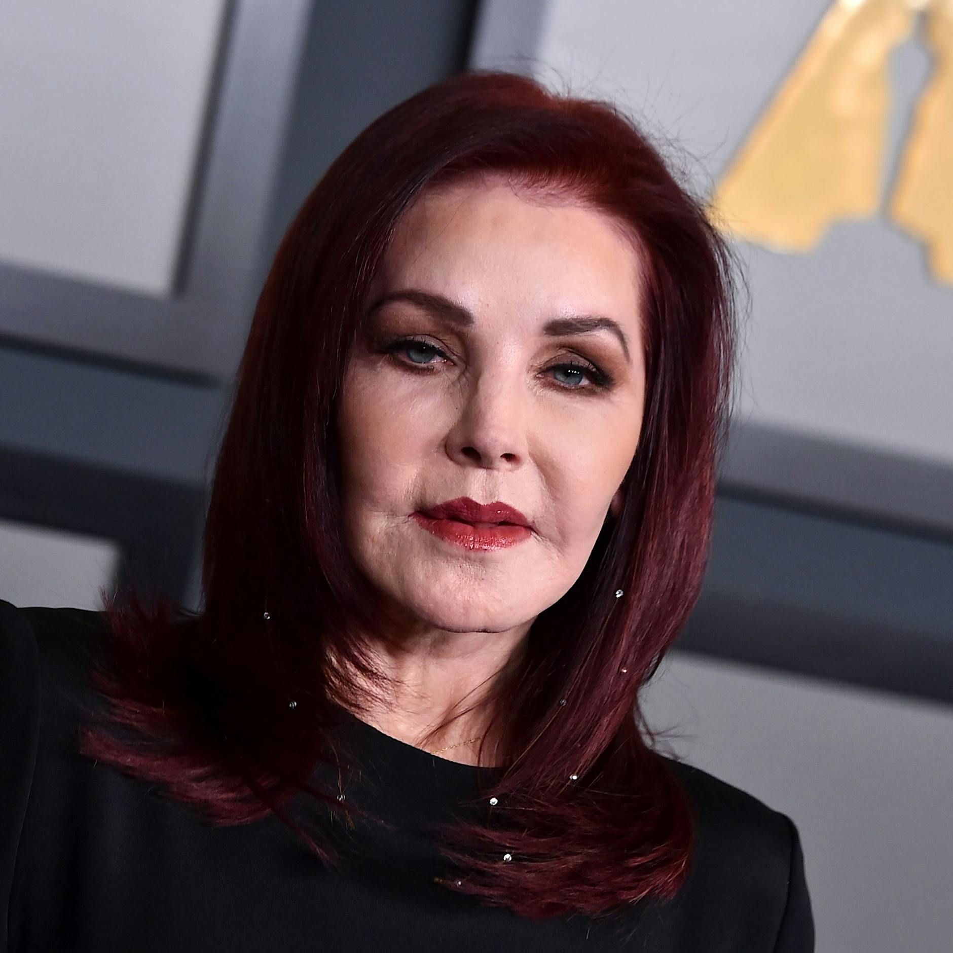 Priscilla Presley: Enkelin will nicht, dass sie neben Elvis und Lisa Marie begraben wird