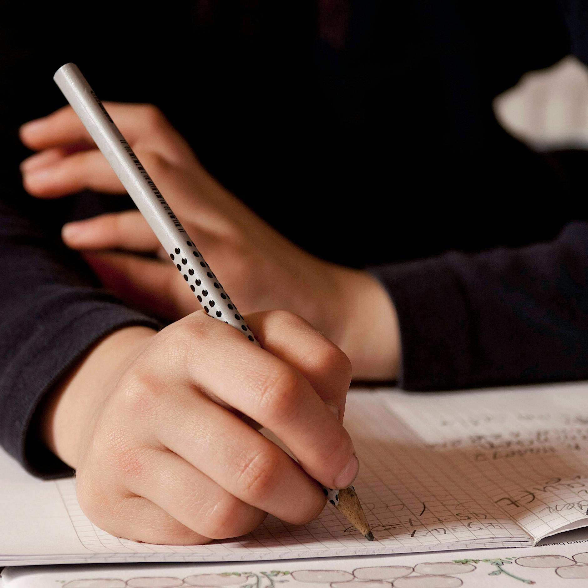 Endspurt zum Zeugnis: Wie lernt man richtig, um gute Noten zu bekommen?