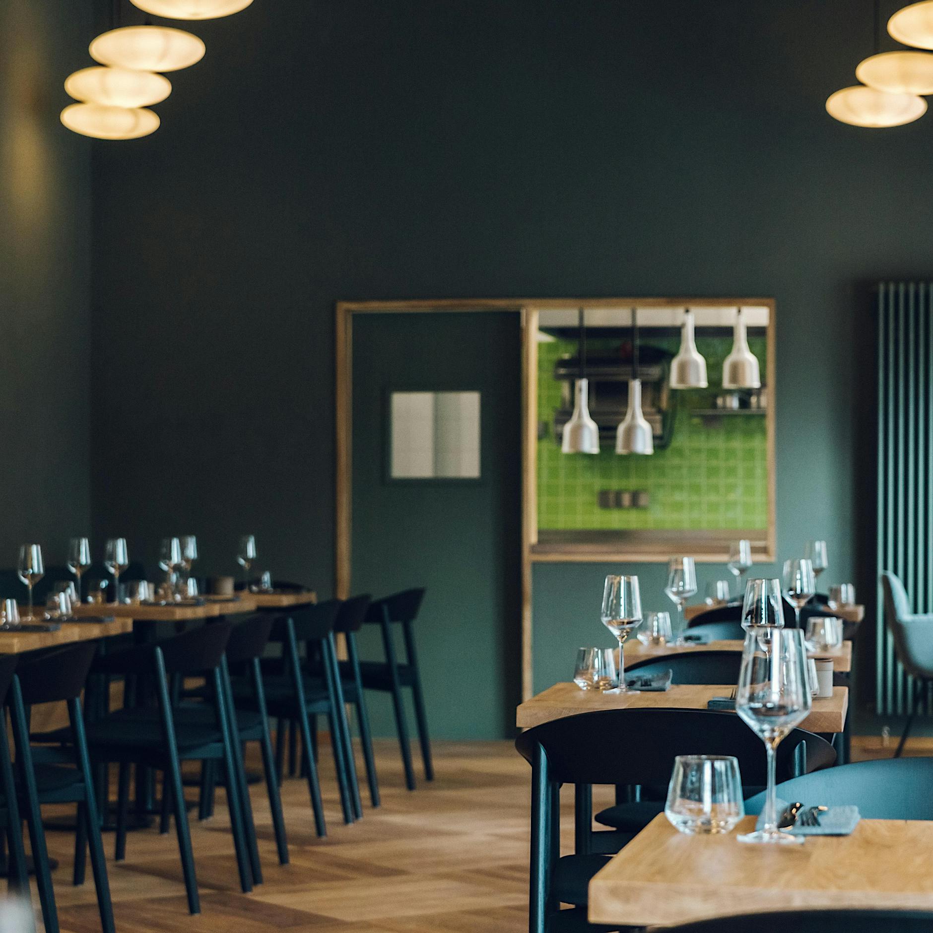 Aufessen und raus! Warum immer mehr Berliner Restaurants Zeitfenster einführen