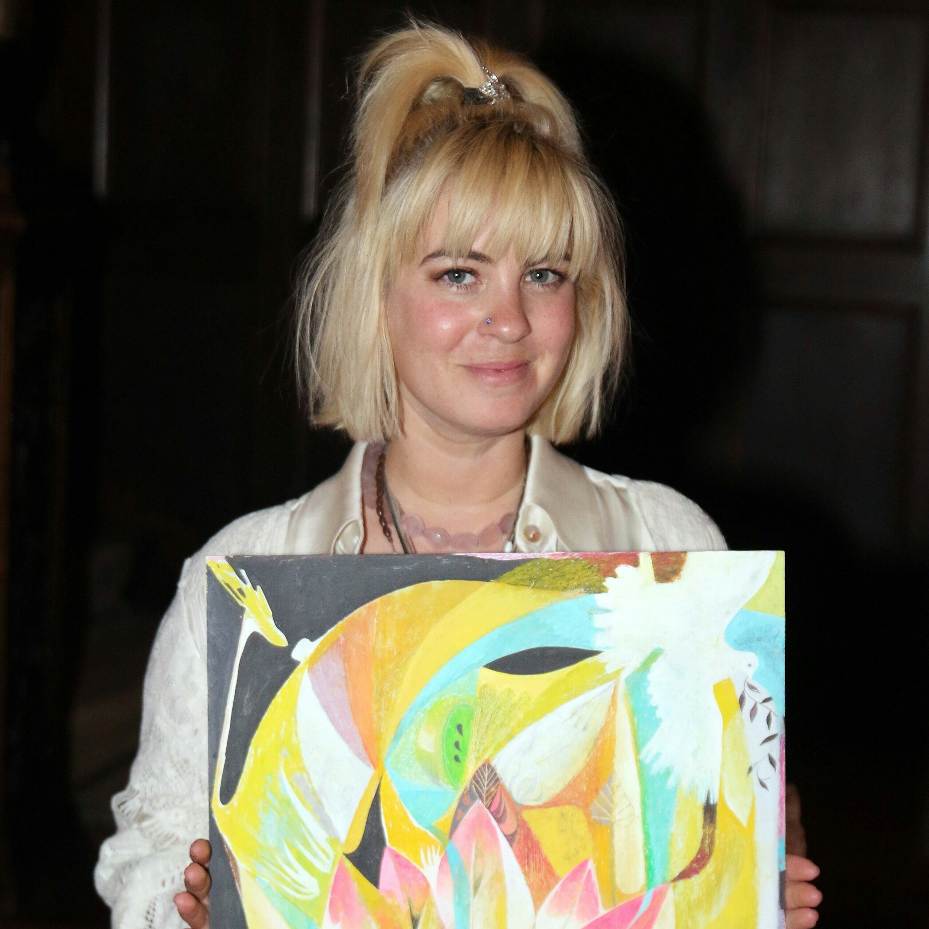 Jasmin Tawils Vater will sie entmündigen lassen.