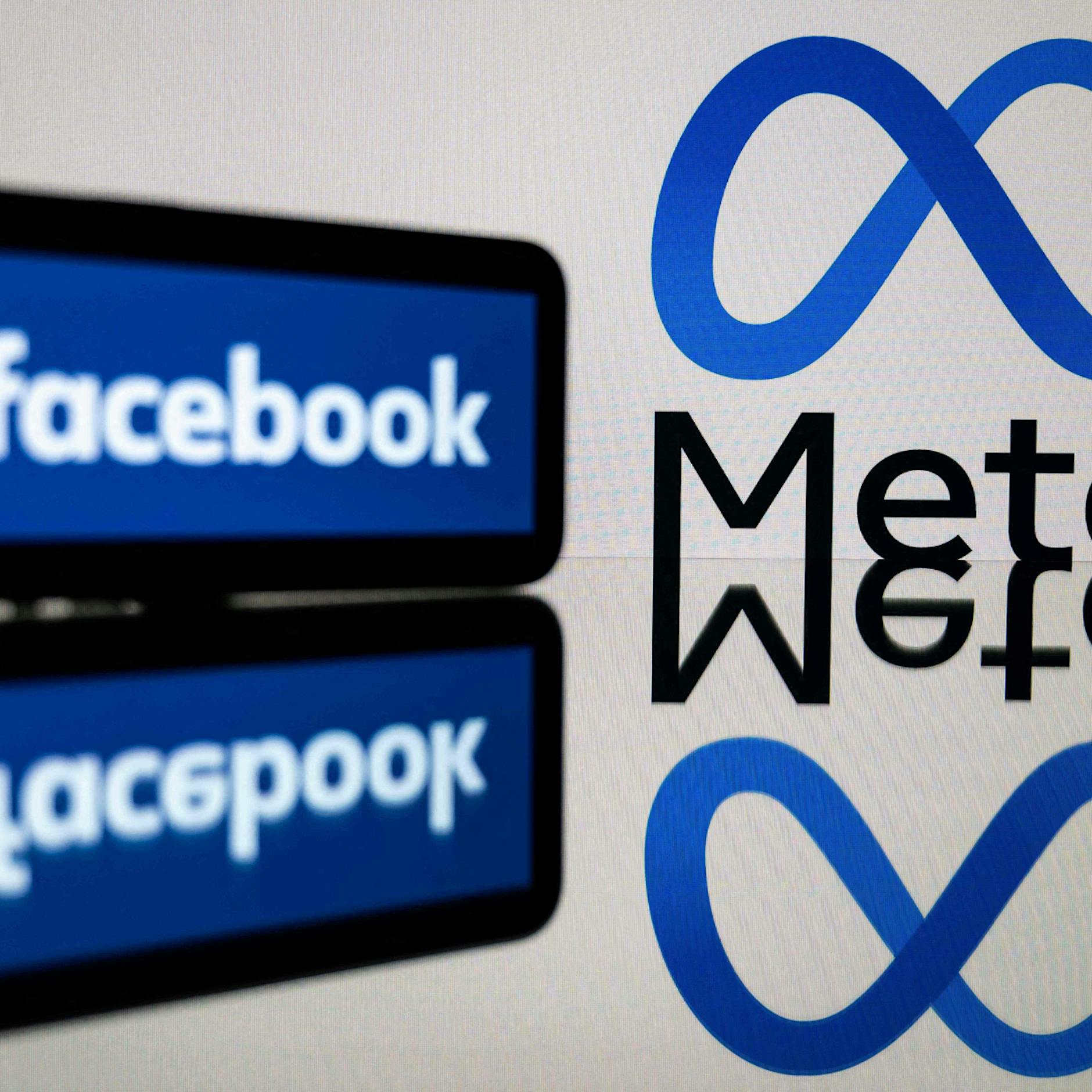 EU verdonnert Facebook-Konzern zu Rekordstrafe