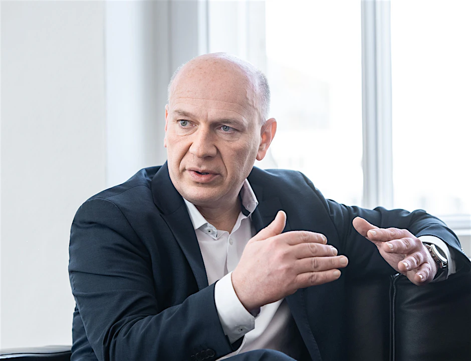 Kai Wegner: „Es steht allen frei, so zu reden, wie sie möchten.“