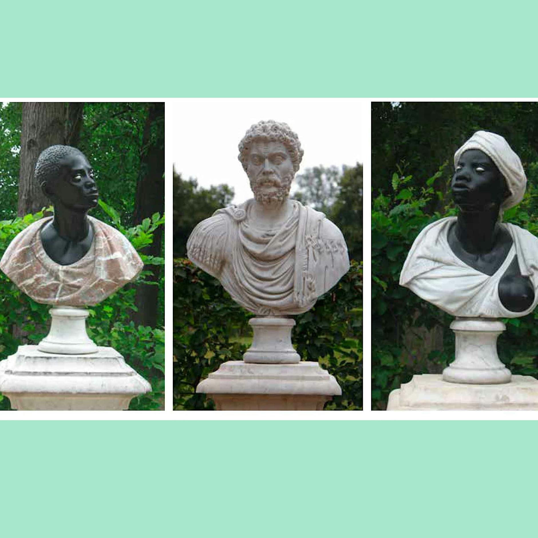 Was tun mit dem „Mohren-Sklaven“? Wie der Preußenkönig über ein Geschenk dachte